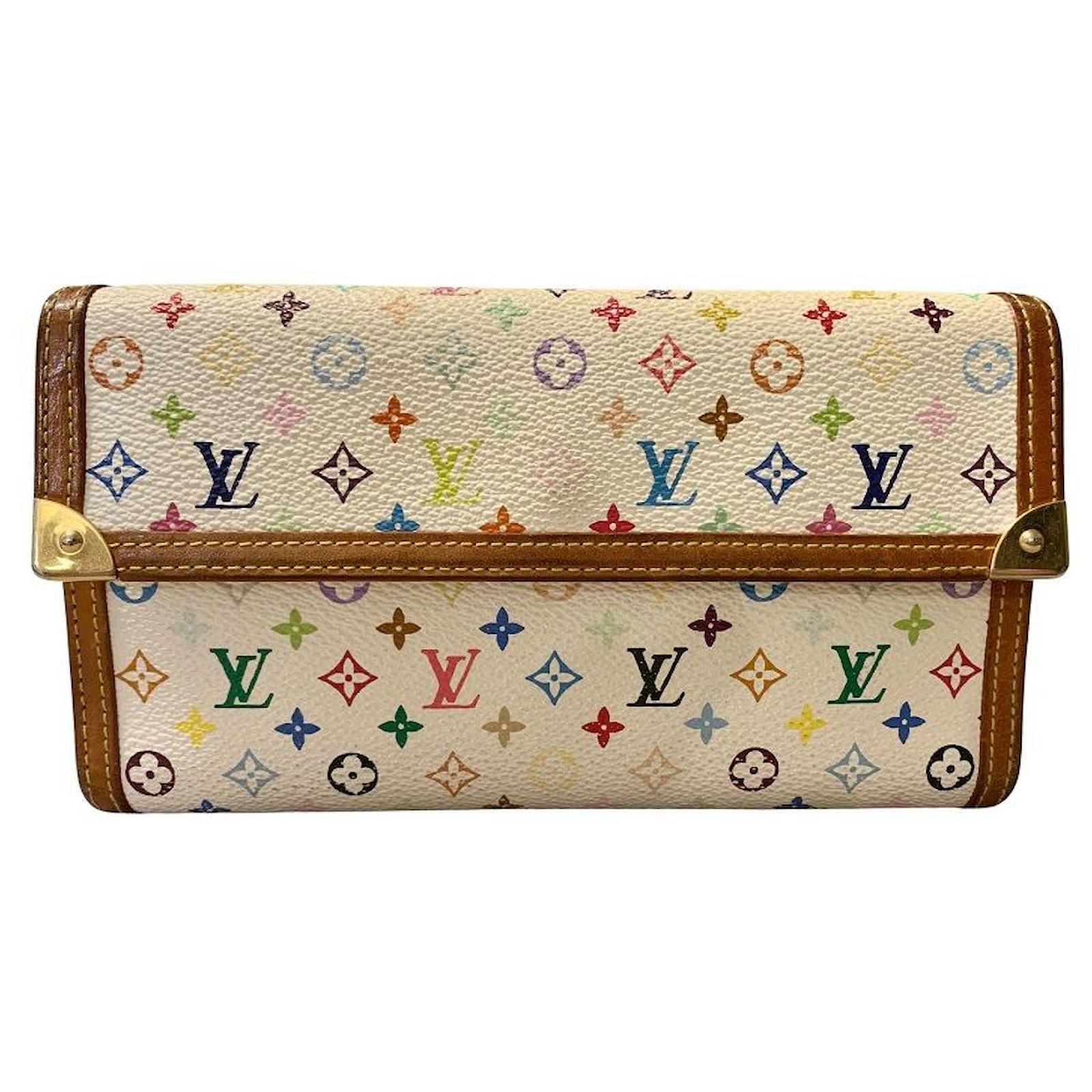 Mini portafoglio louis on sale vuitton