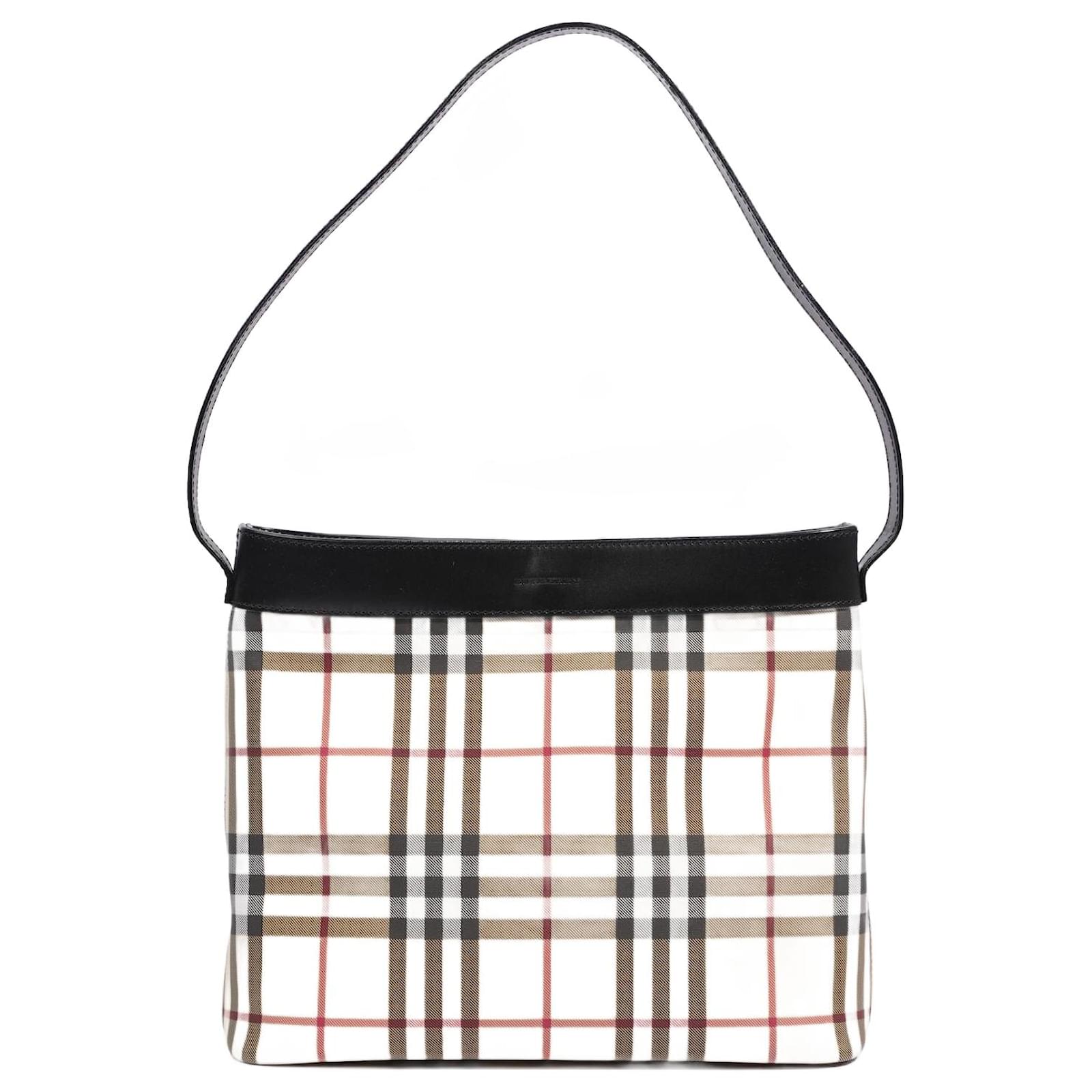 Burberry hot sale classic bag