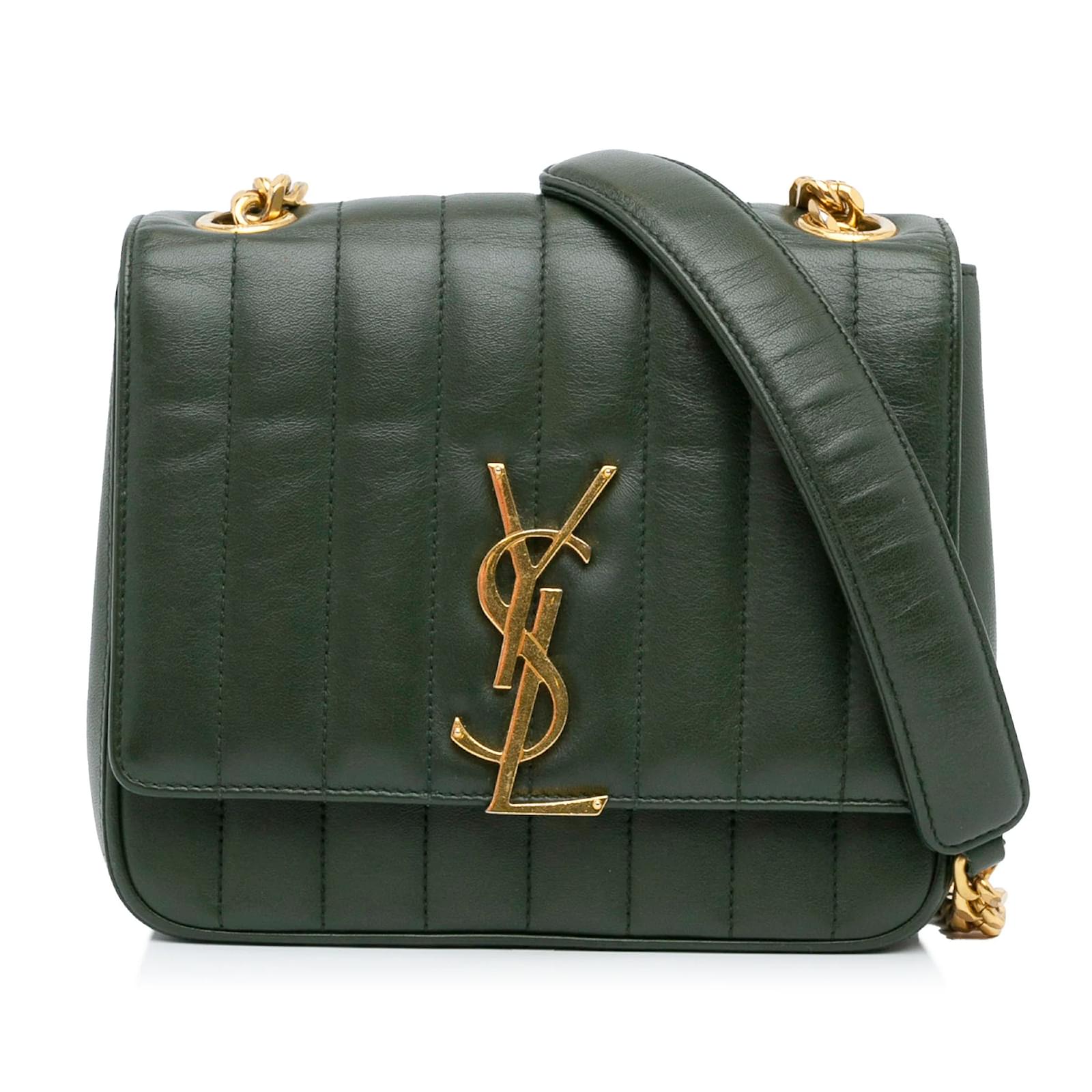 Saint laurent vicky medium bag online