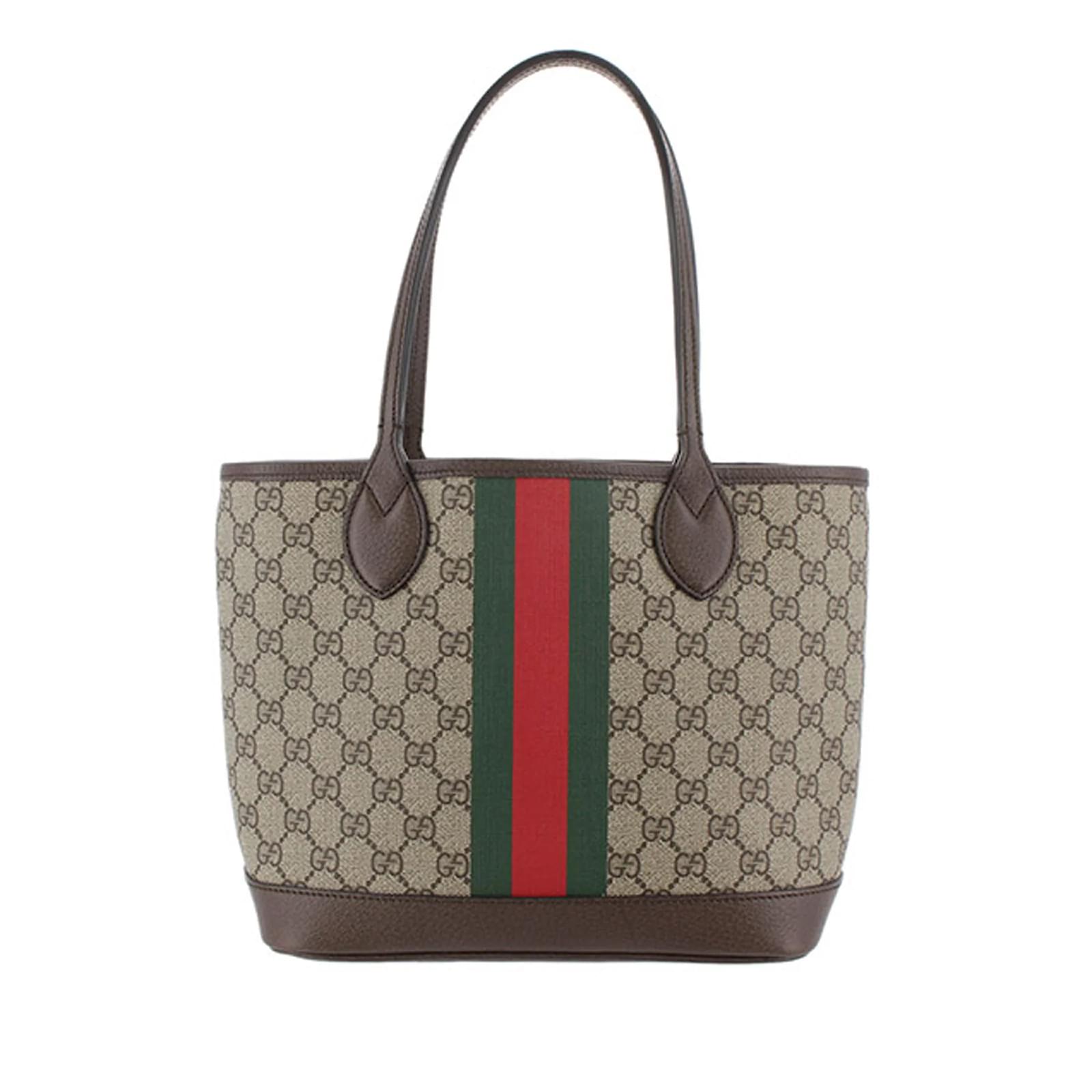 Bolsa de compras discount gucci