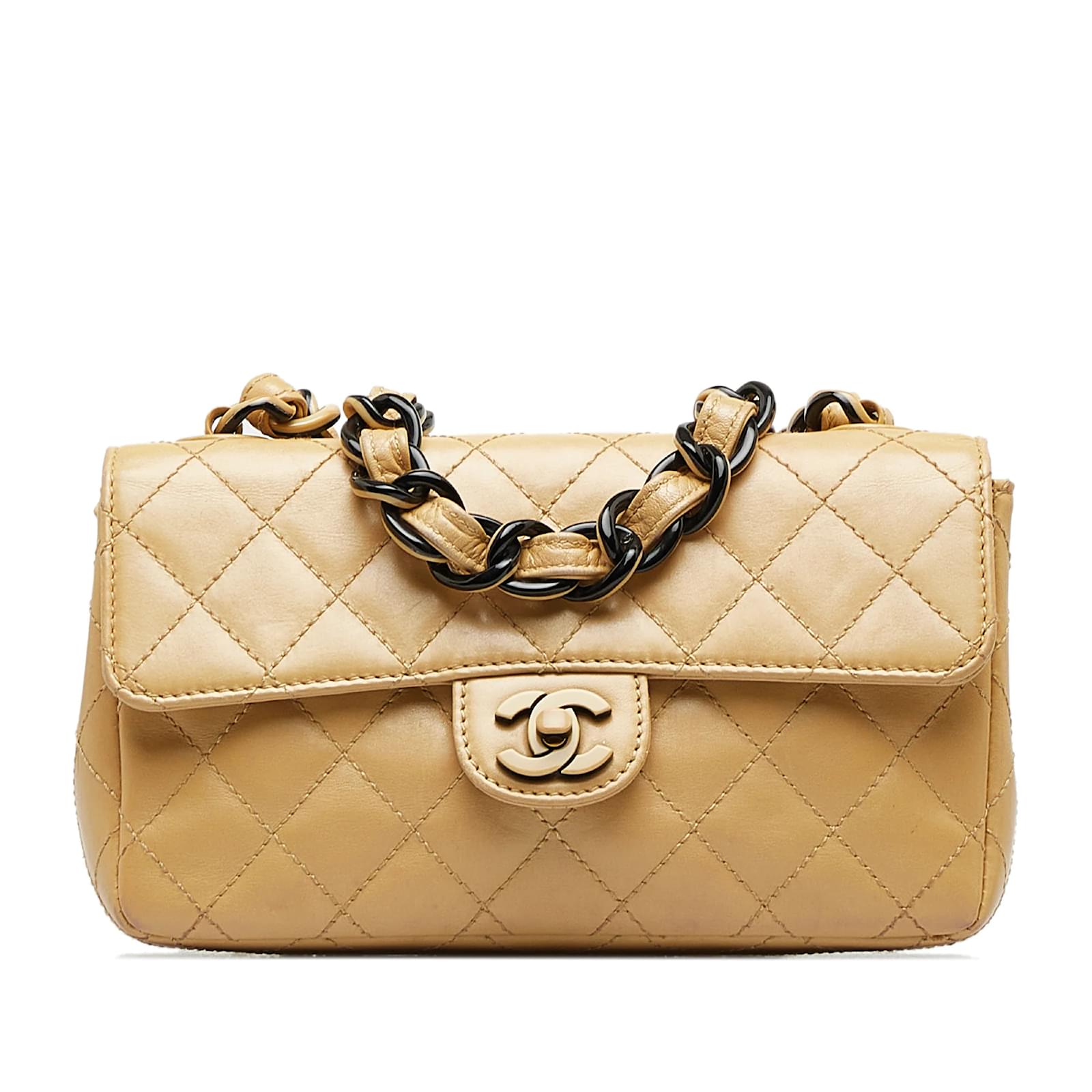 Sac chanel petit hot sale