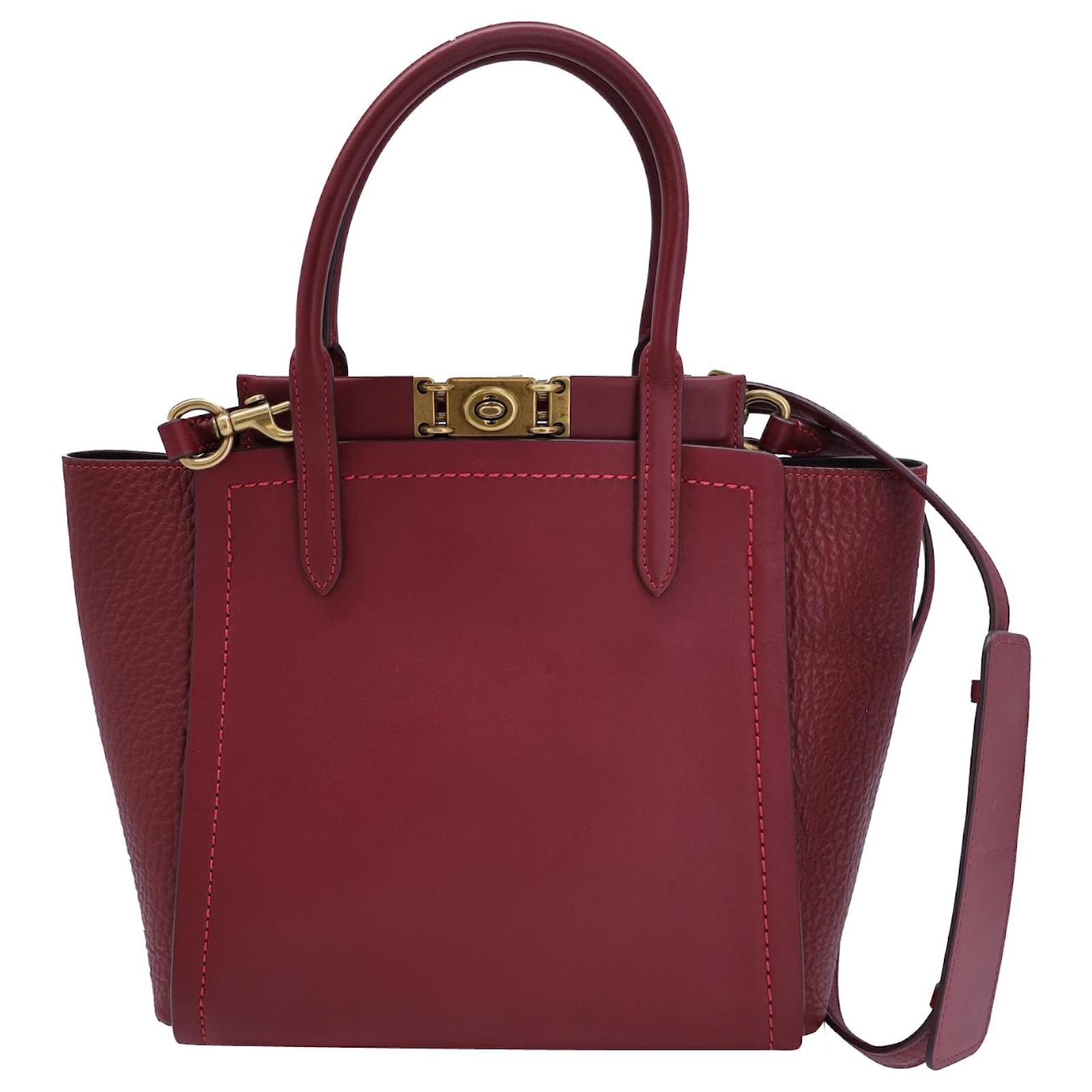 Sac cabas edie outlet coach