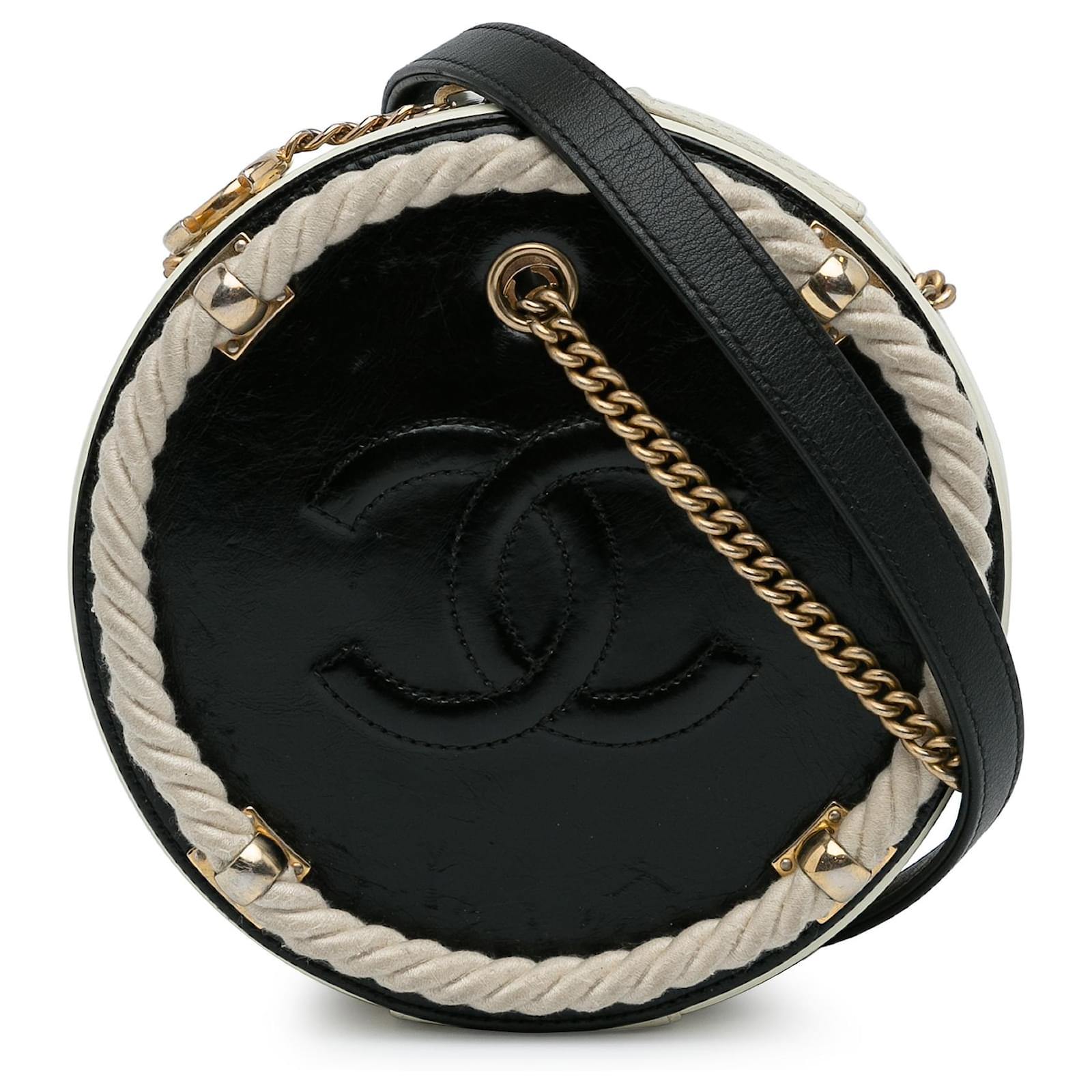 Sac Paille Bandoulière Plage Rotin Bohême Rond Tissé Fourre-tout Voyage