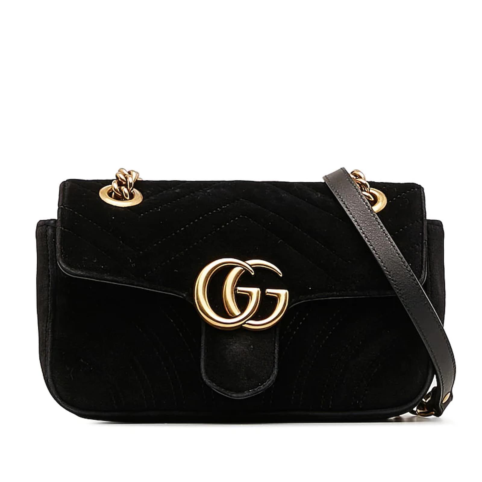 Gucci marmont 446744 online