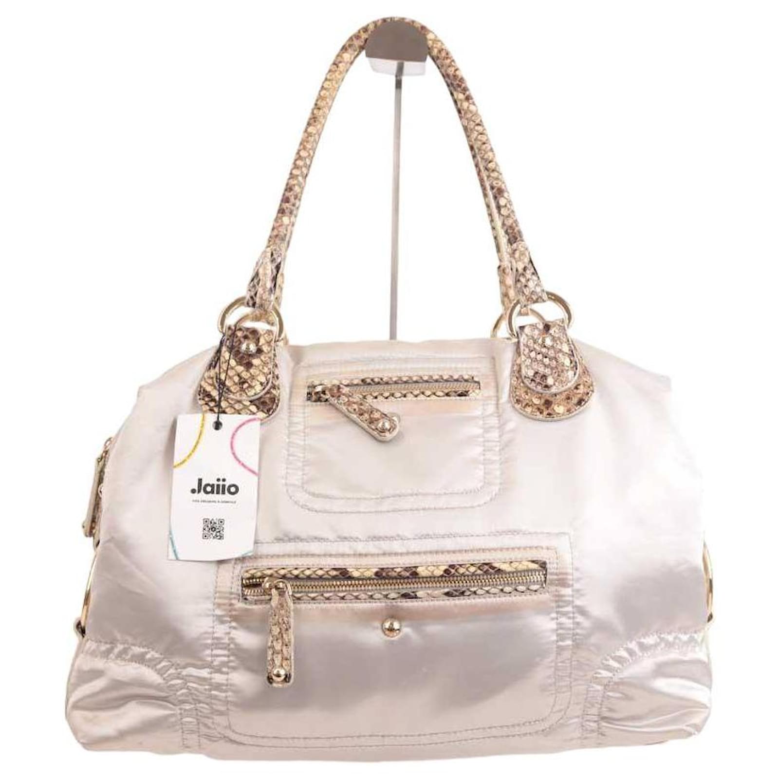 Sac bowling tissu hotsell