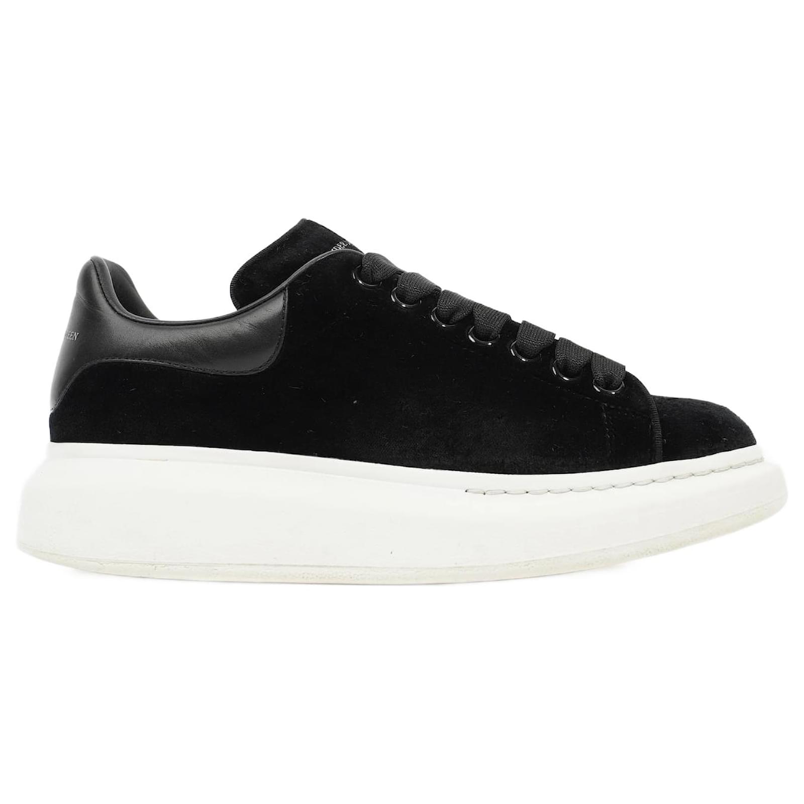 Alexander mcqueen sneakers 36 online