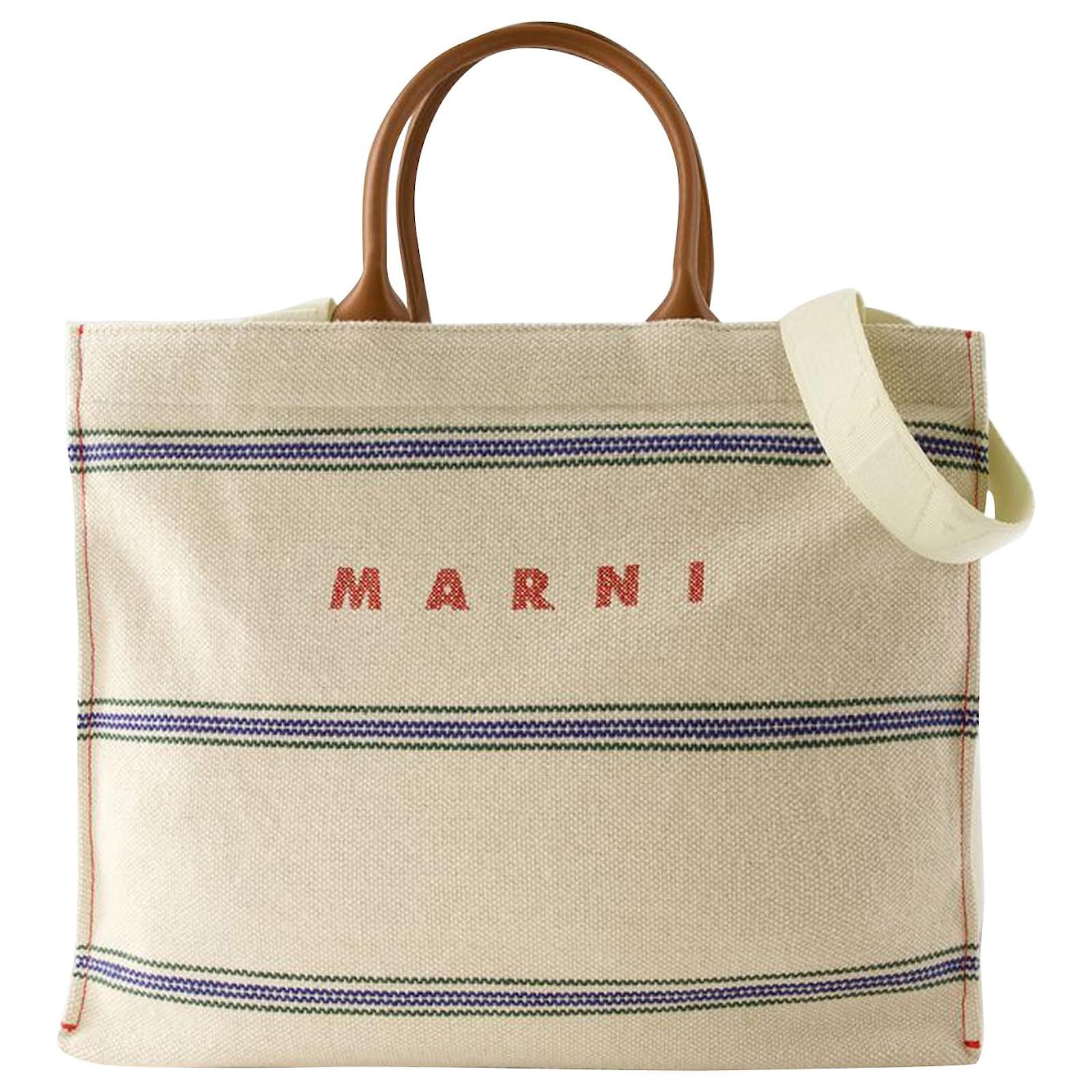 Shopper marni on sale