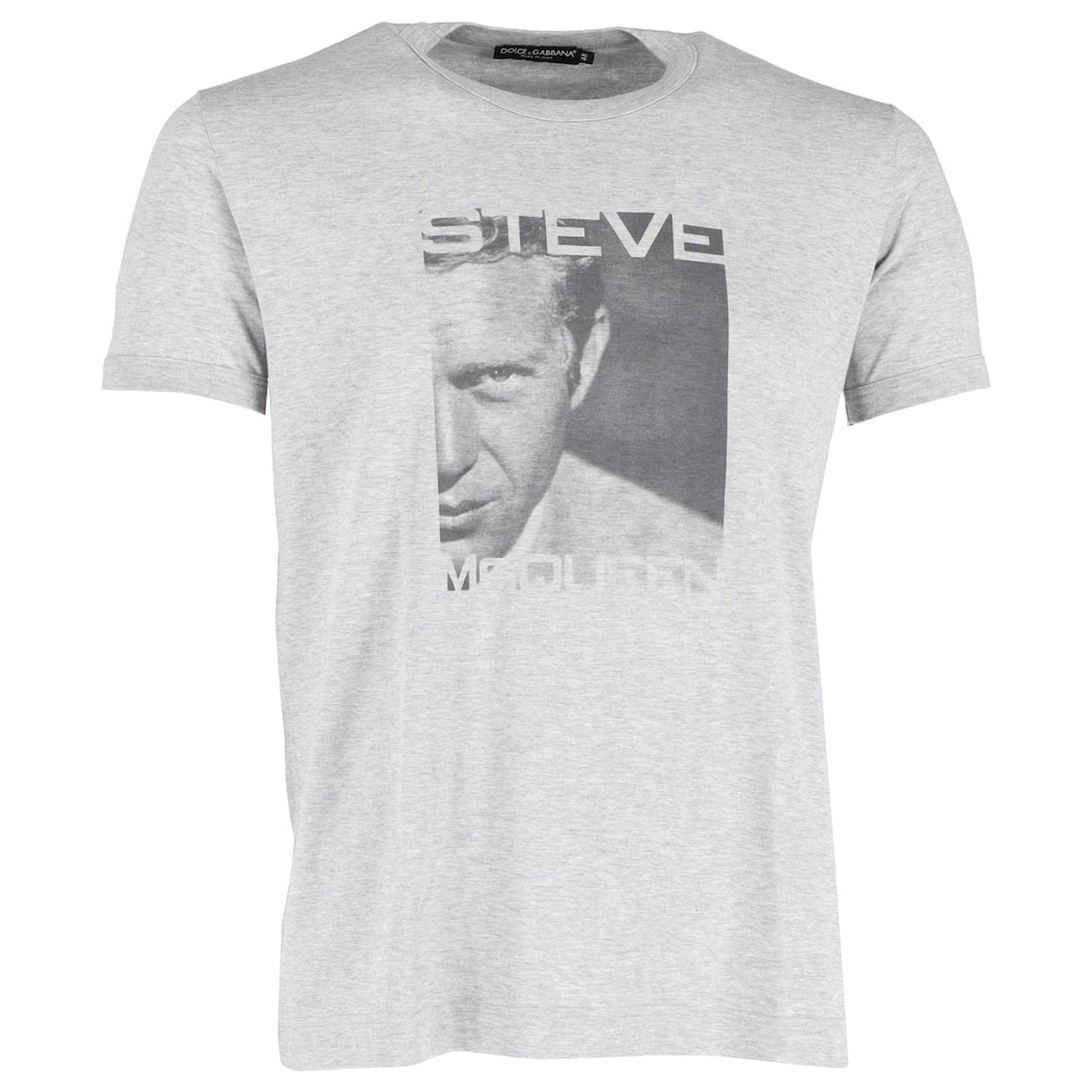 Steve mcqueen hot sale dolce gabbana