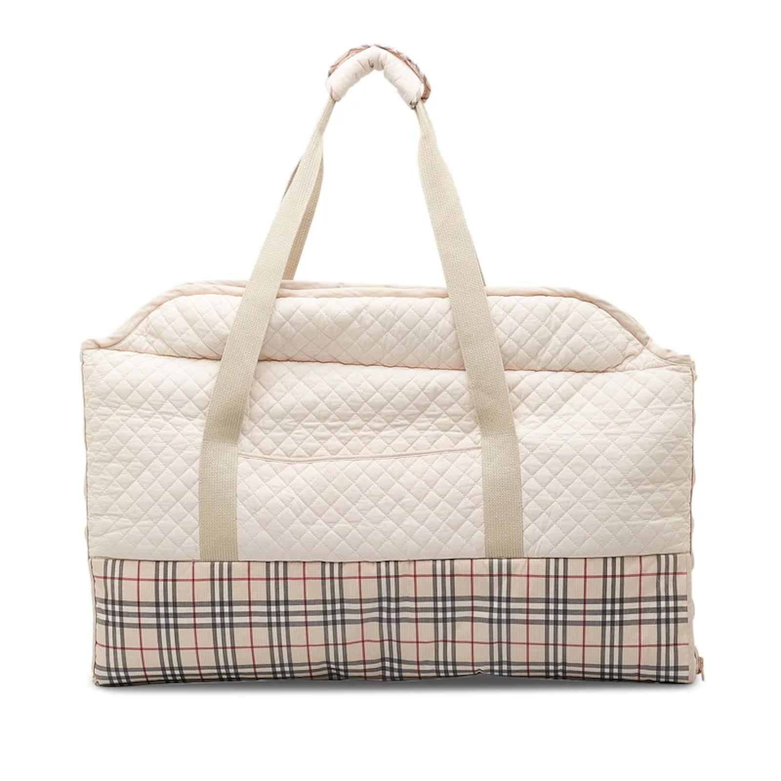 Burberry bebe segunda on sale mano