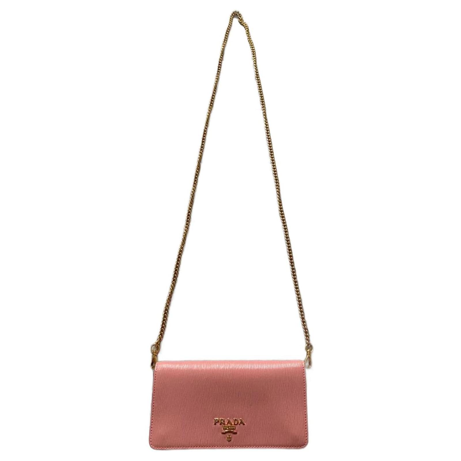 Prada bandouliere sales