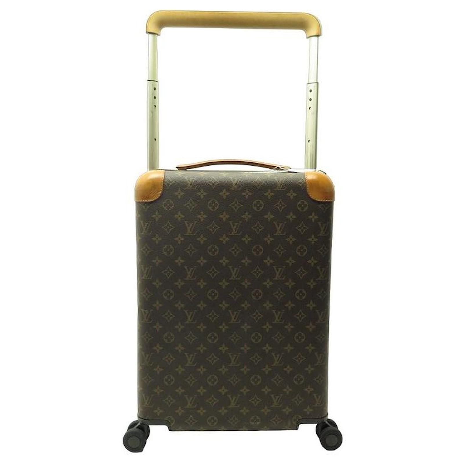 Rolling Luggage Maleta Cabina Louis Vuitton MALETA DE CABINA