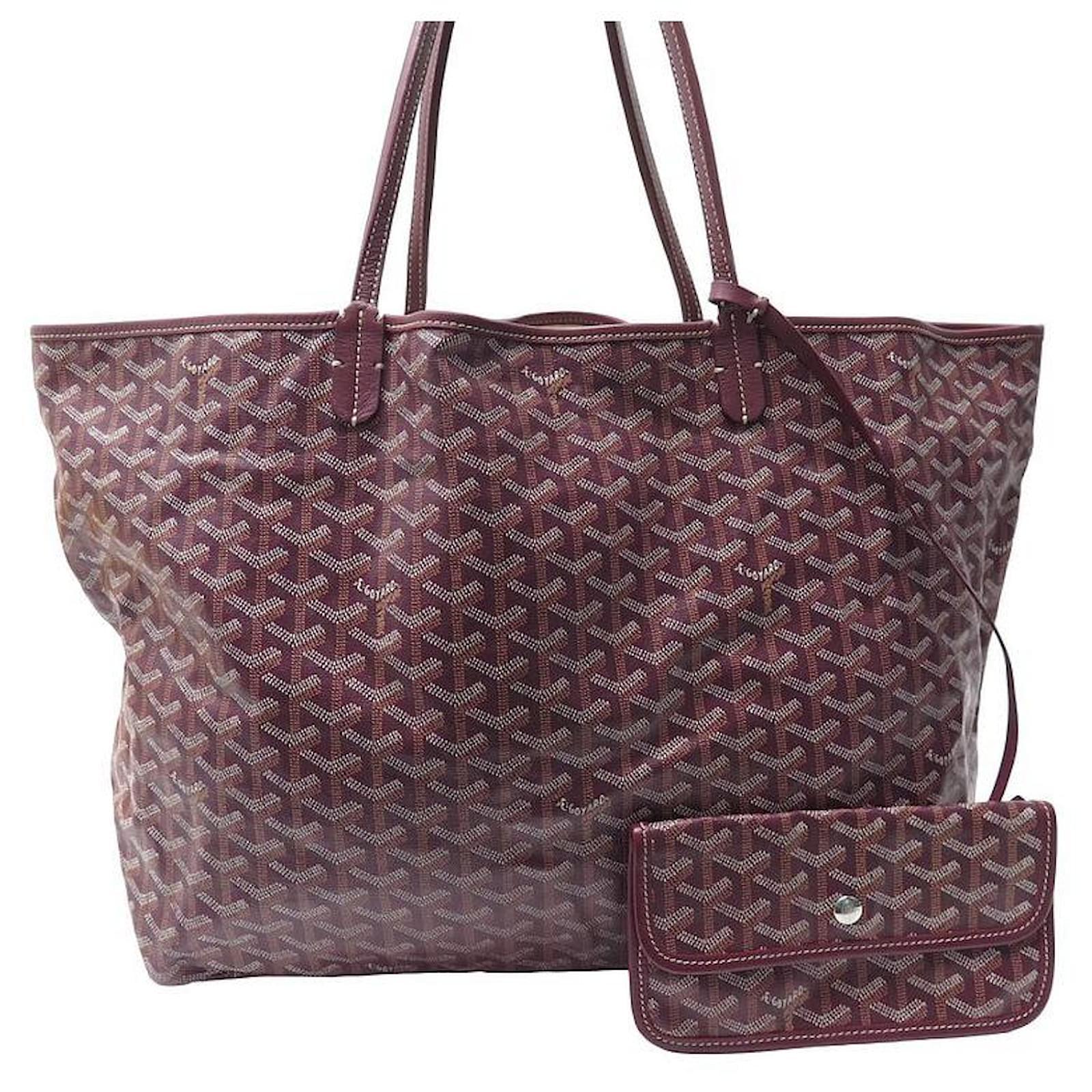 Goyard discount cabas prix