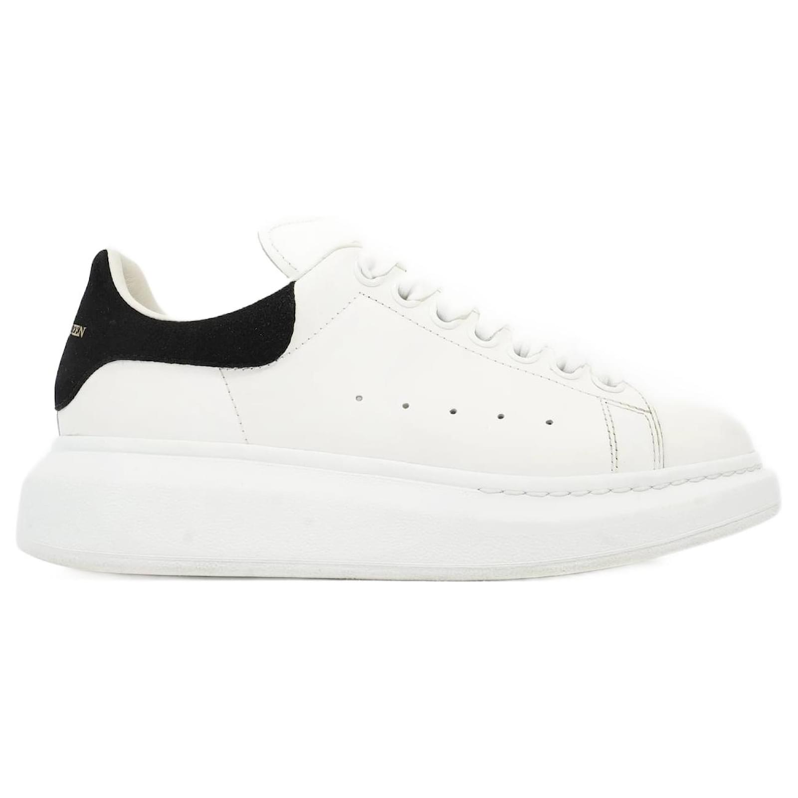 Alexander mcqueen sneakers 35 online