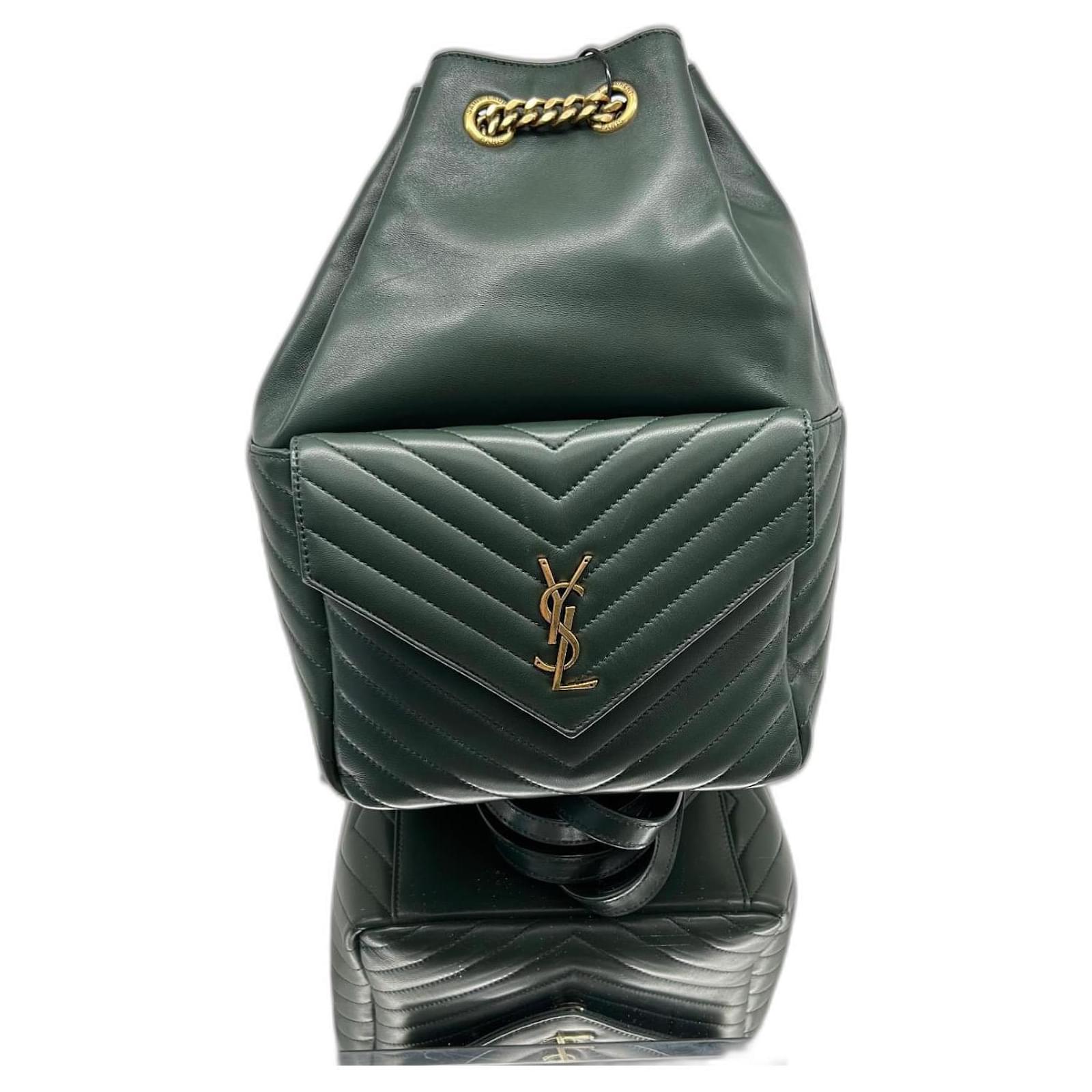 Mochila yves saint online laurent