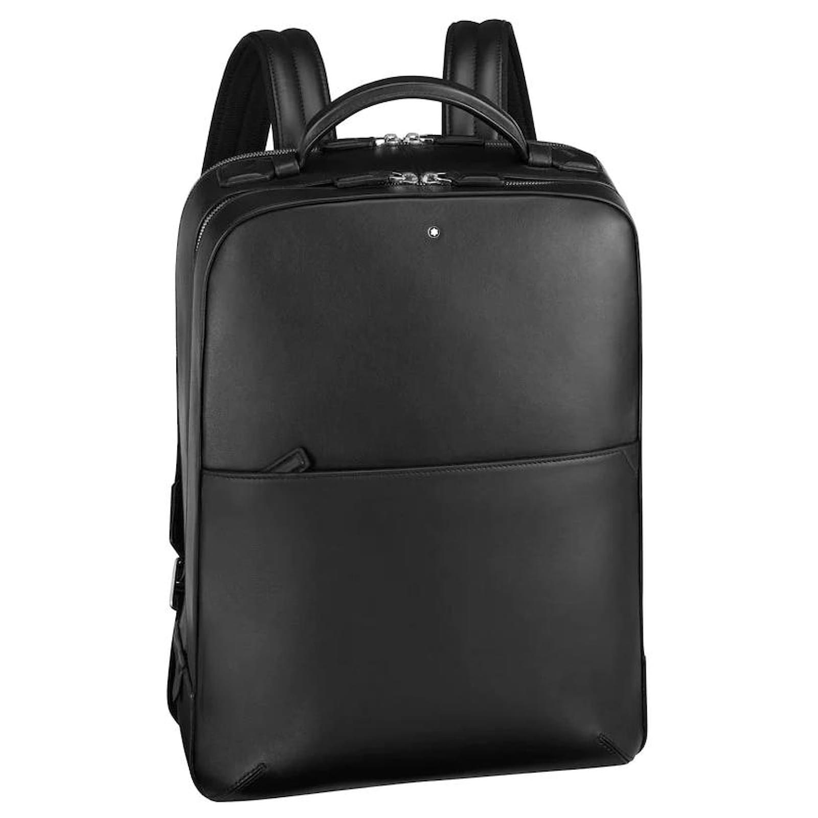 Montblanc Nightflight Ventiquattrore Uomo Montblanc Borsa Da Donna