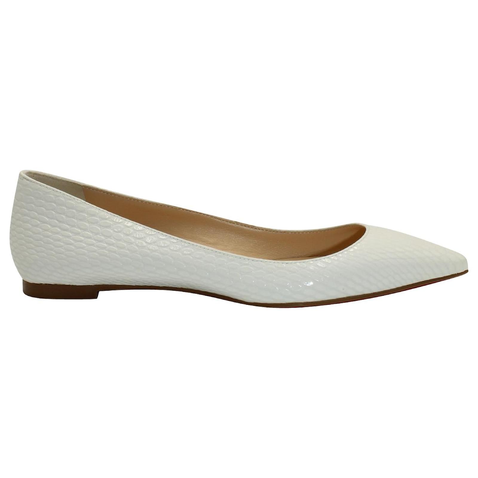 christian louboutin ballalla