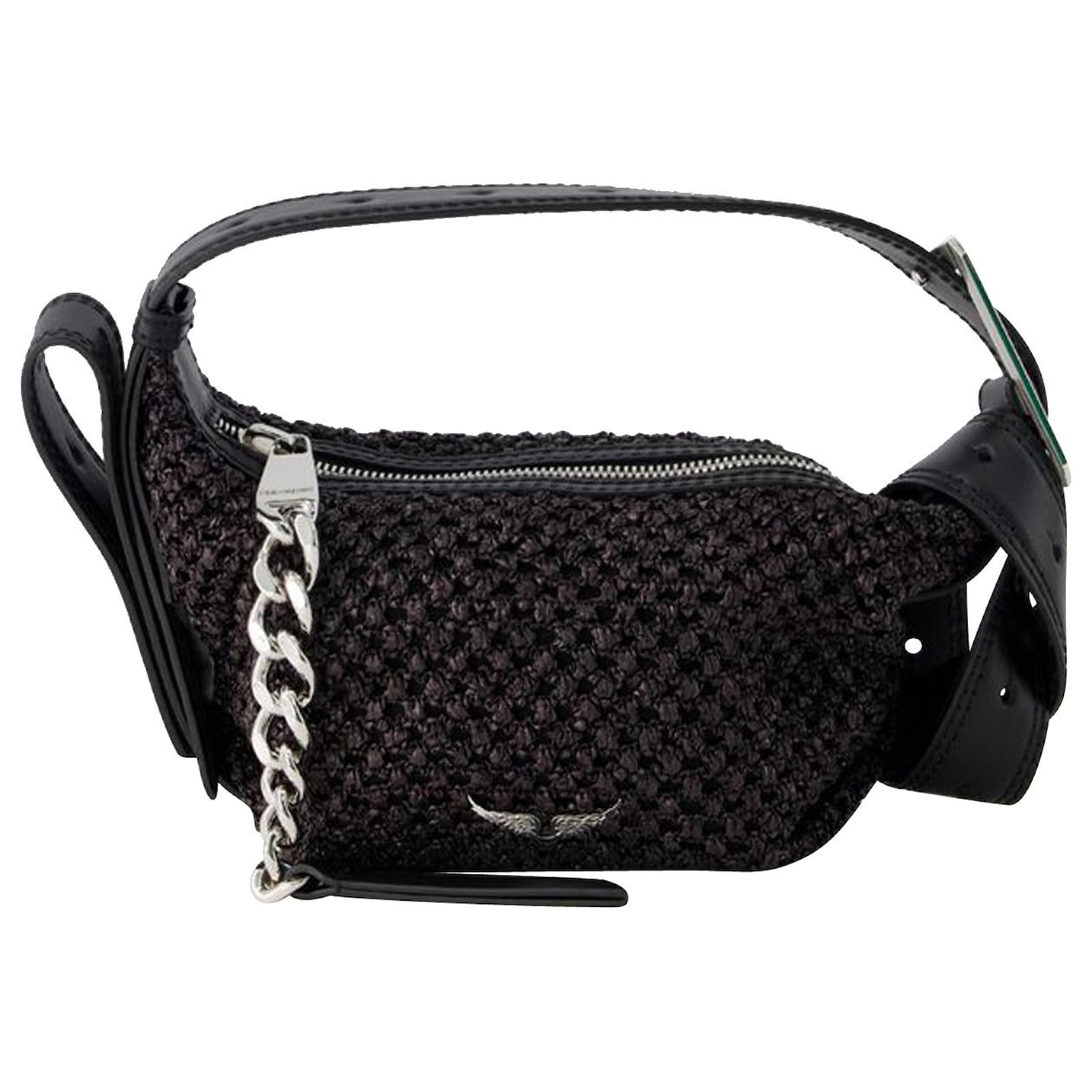 Zadig and voltaire online belt bag