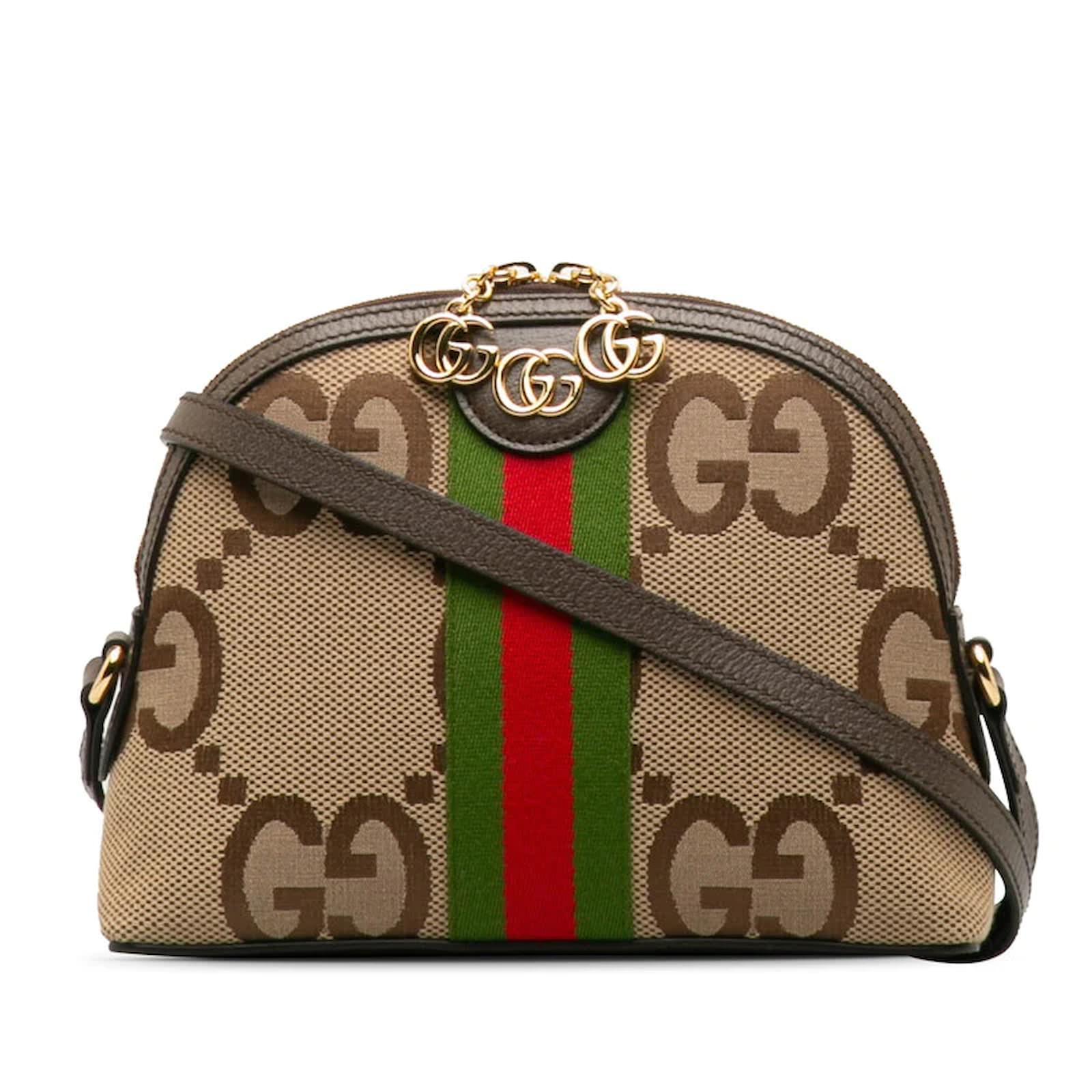 Gucci hot sale dome bag