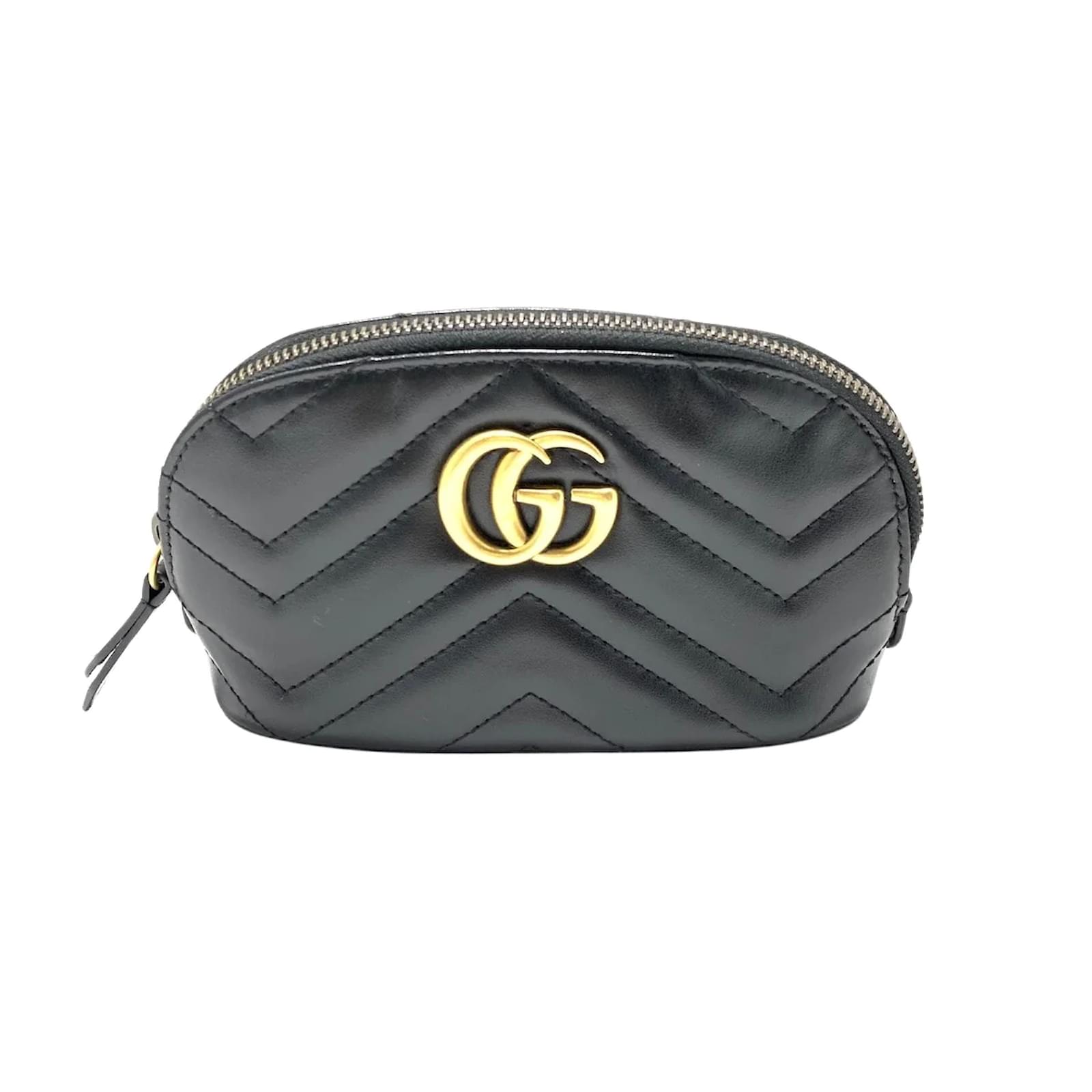 Gucci marmont clutch discount bag