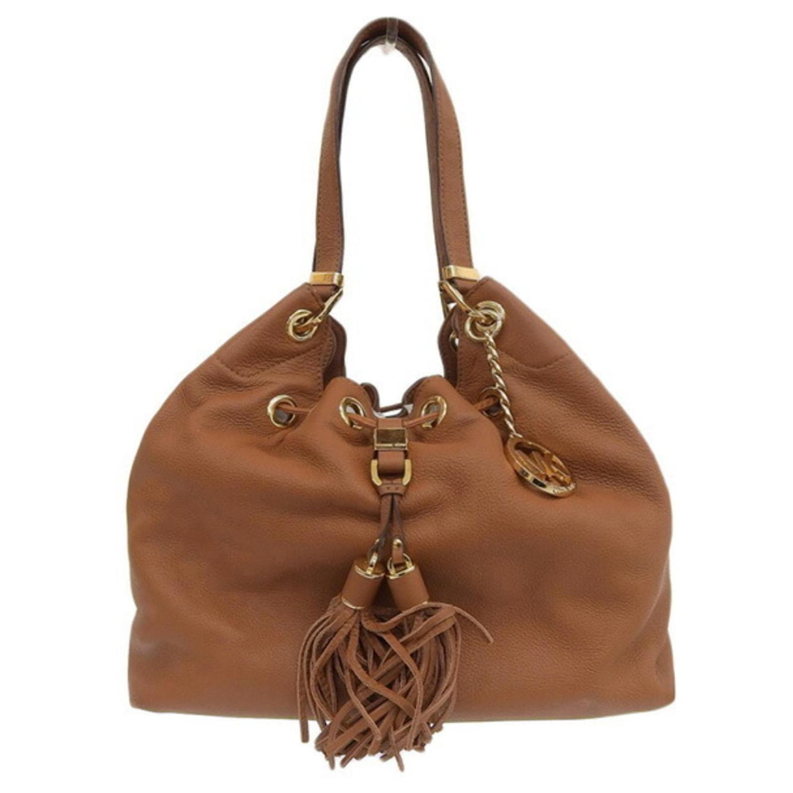 Michael kors best sale camden bag