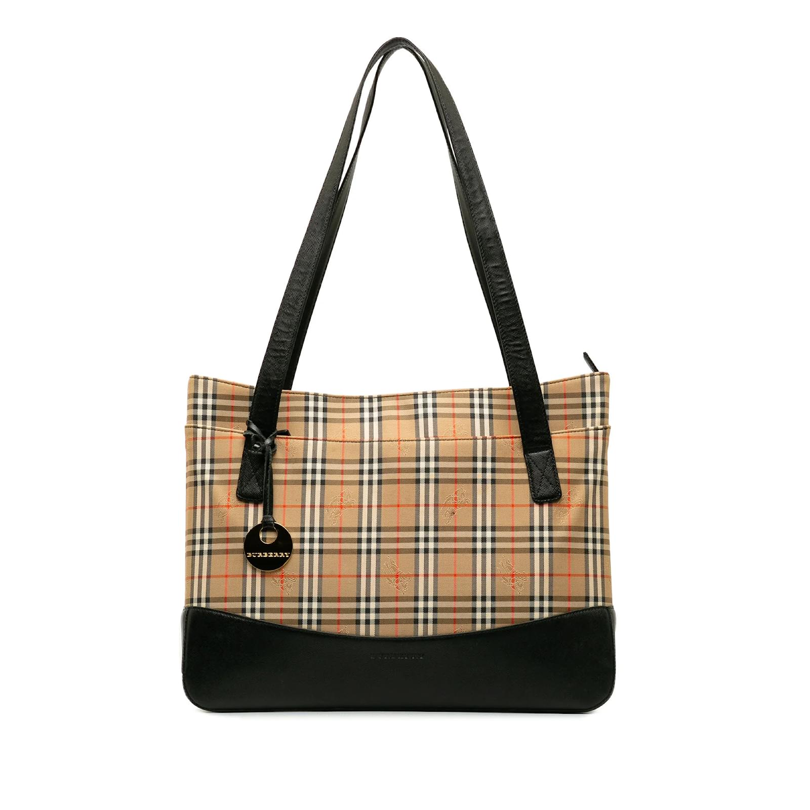 Sac cabas carreaux hot sale