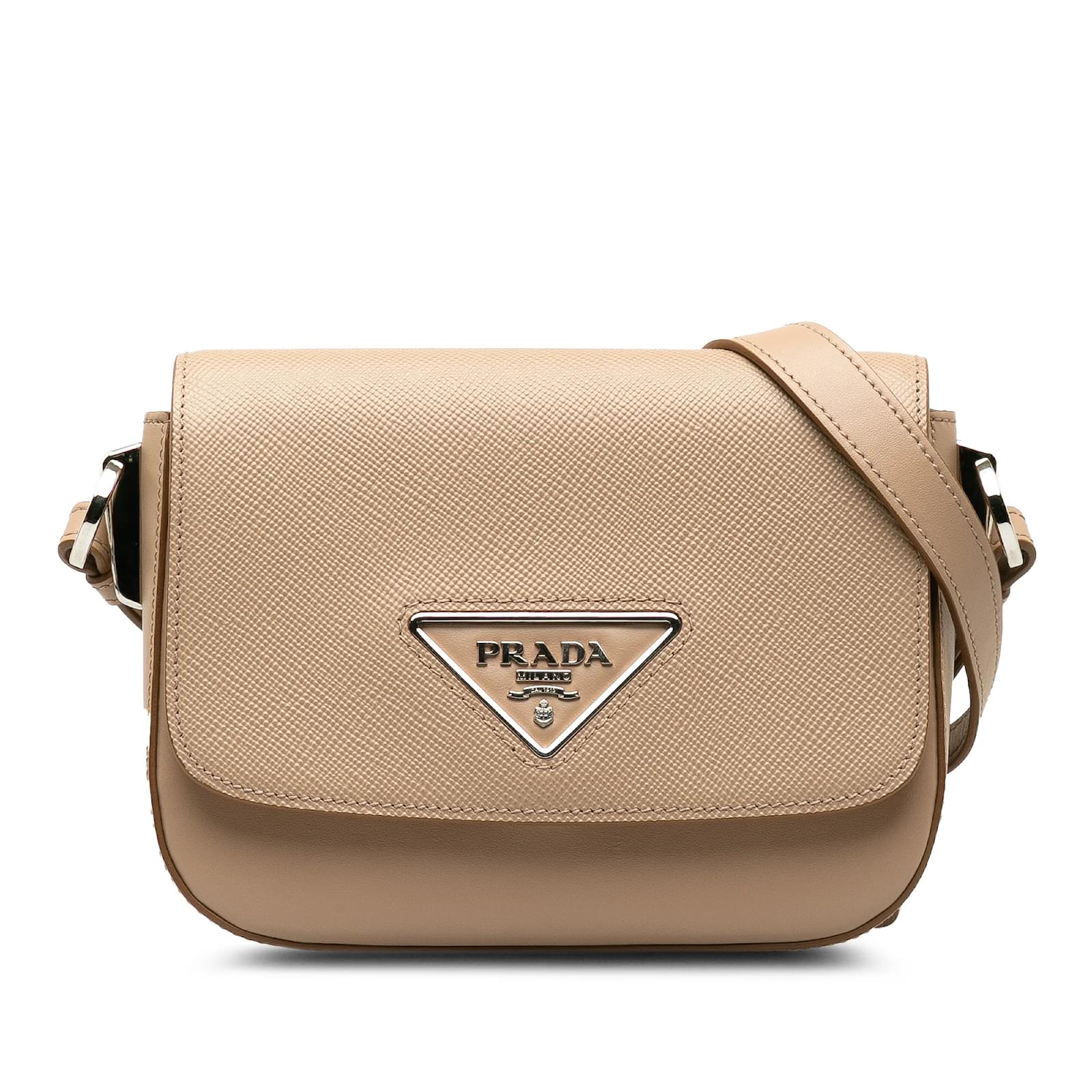 Prada best sale identity bag