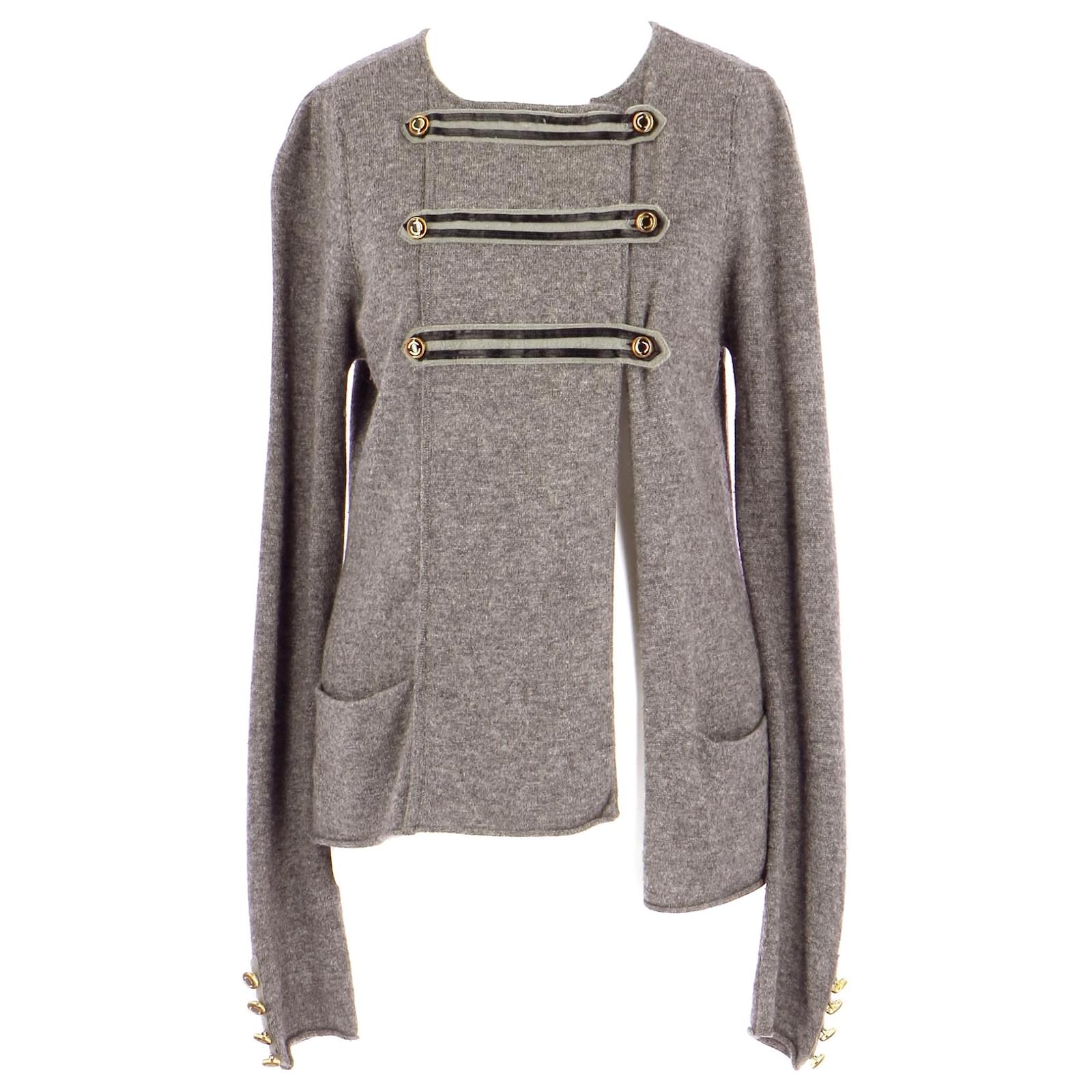 Maje Vest main image 0