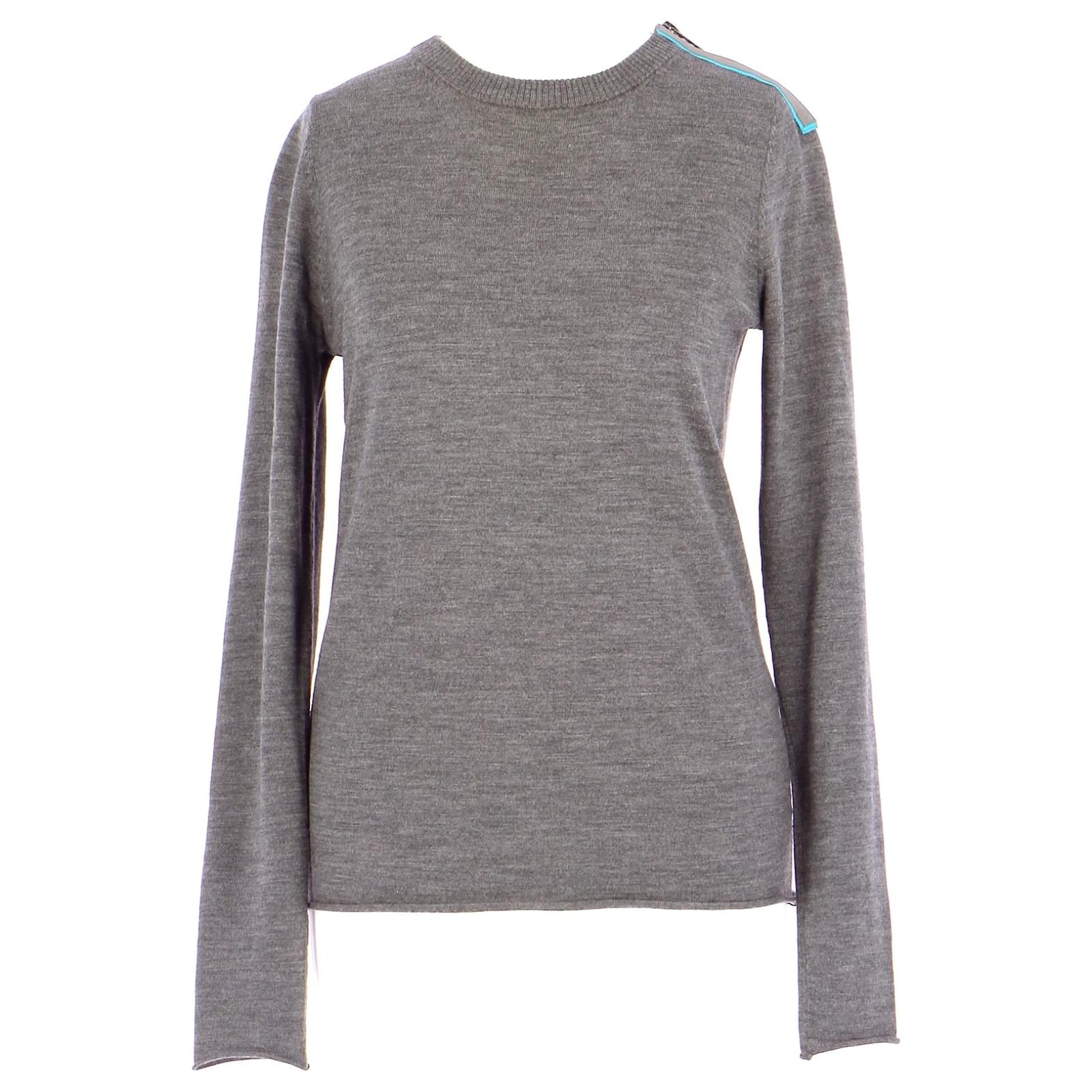 Zadig & Voltaire - Knit Sweater