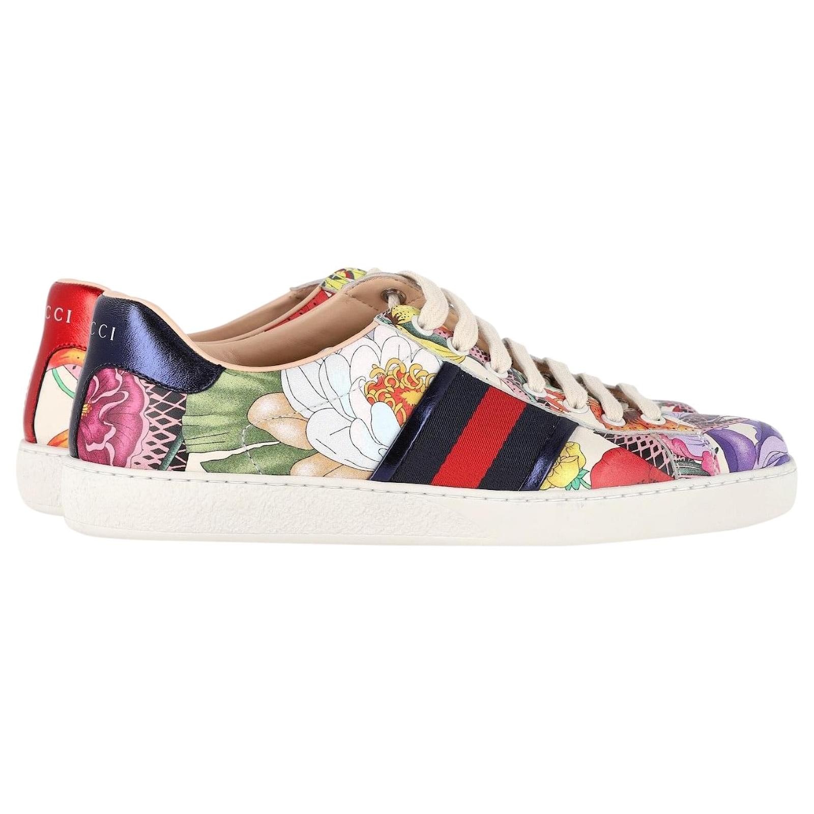 Gucci shop basket serpent