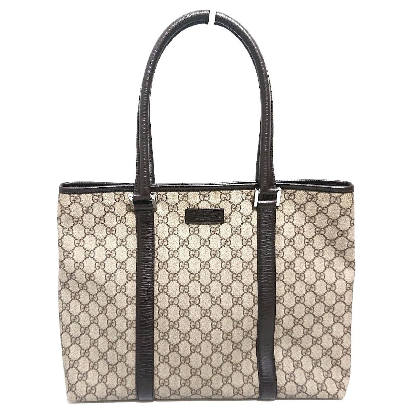 Gucci GG plus (Sold) - Joli Closet