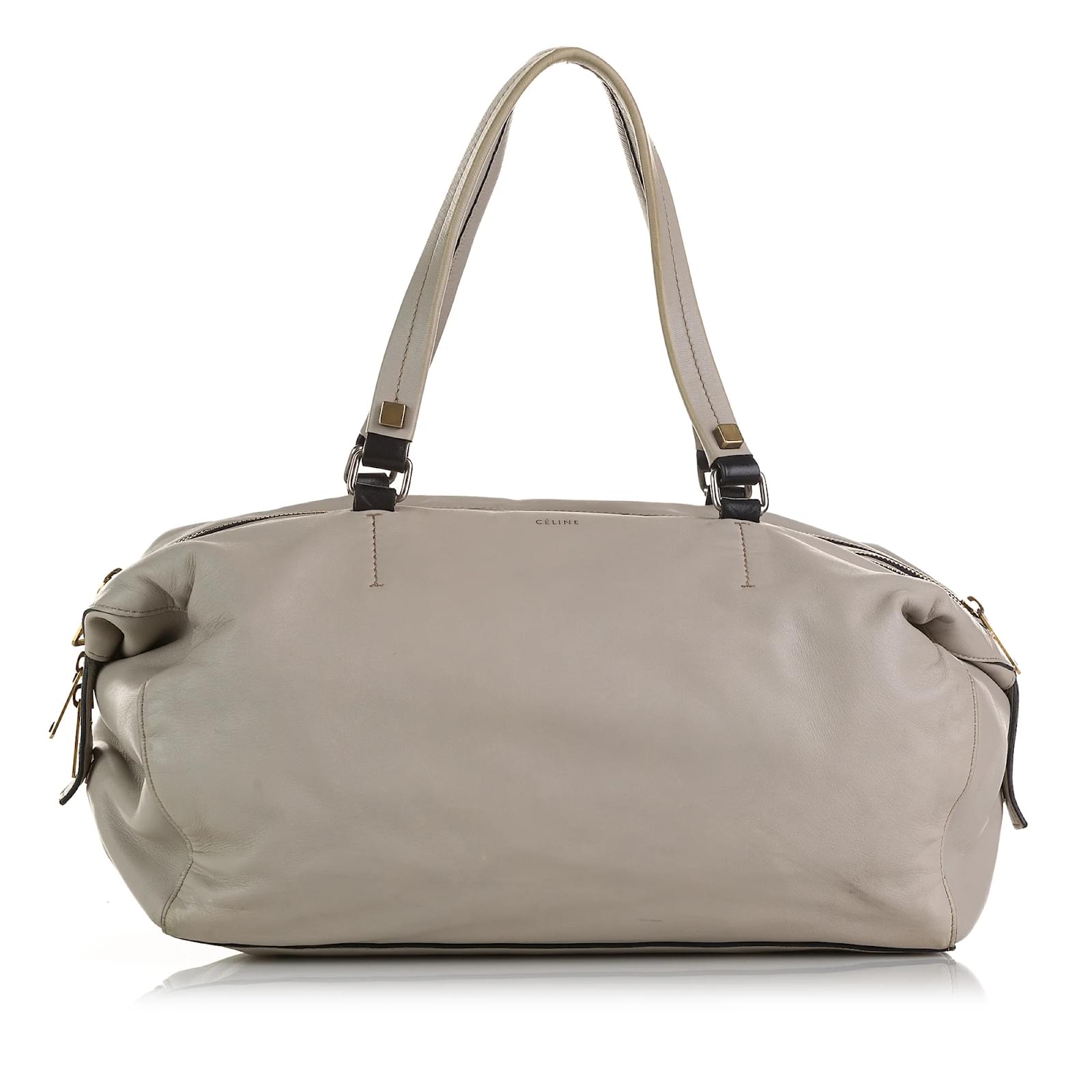 Sac celine clearance gris