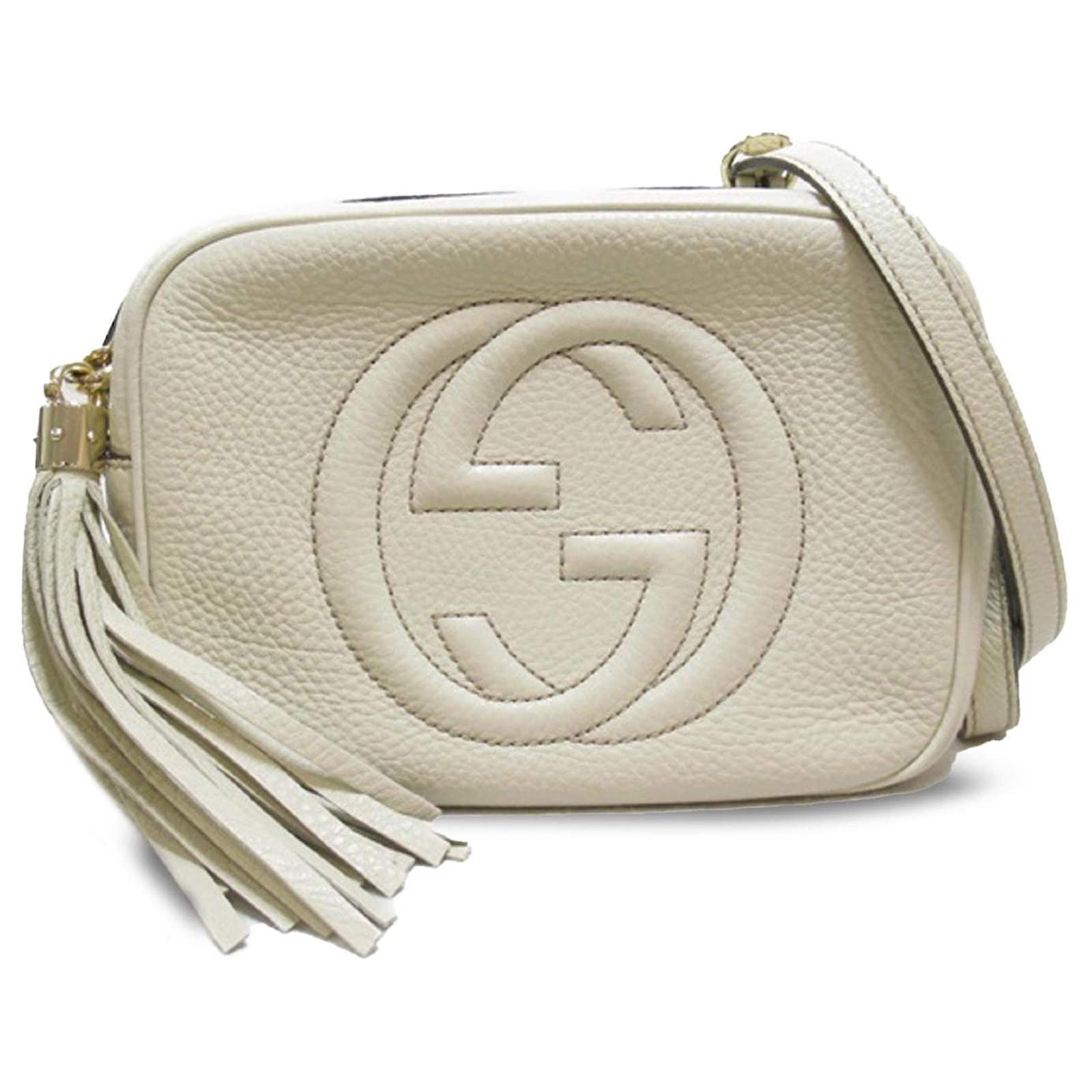 Gucci Soho Borsa Gucci Piccola Tracolla Borsa A Tracolla Gucci