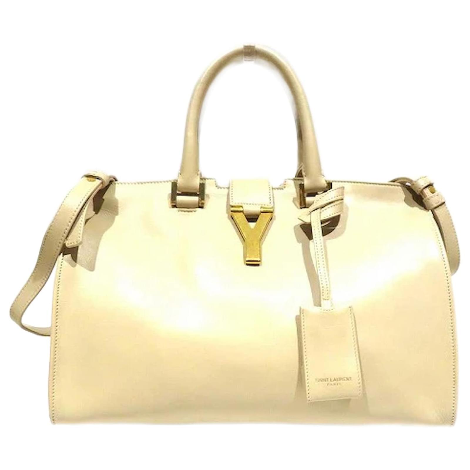 Ysl Cabas Chyc Yellow Price Ysl Cabas Chyc Yellow Price Yves Saint