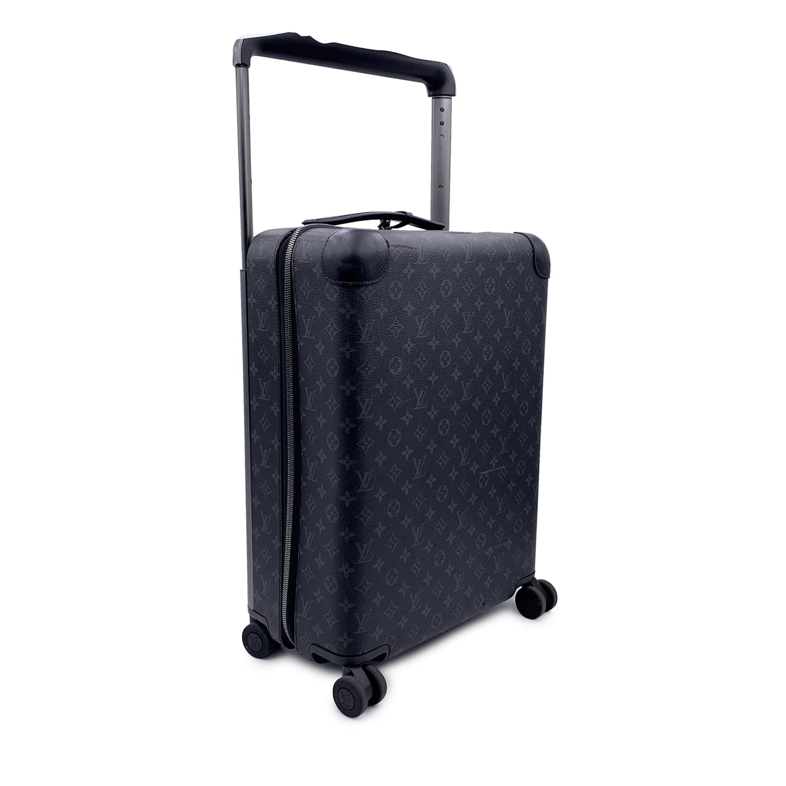 Maleta Horizon Louis Vuitton Negra Louis Vuitton Maleta Monogram