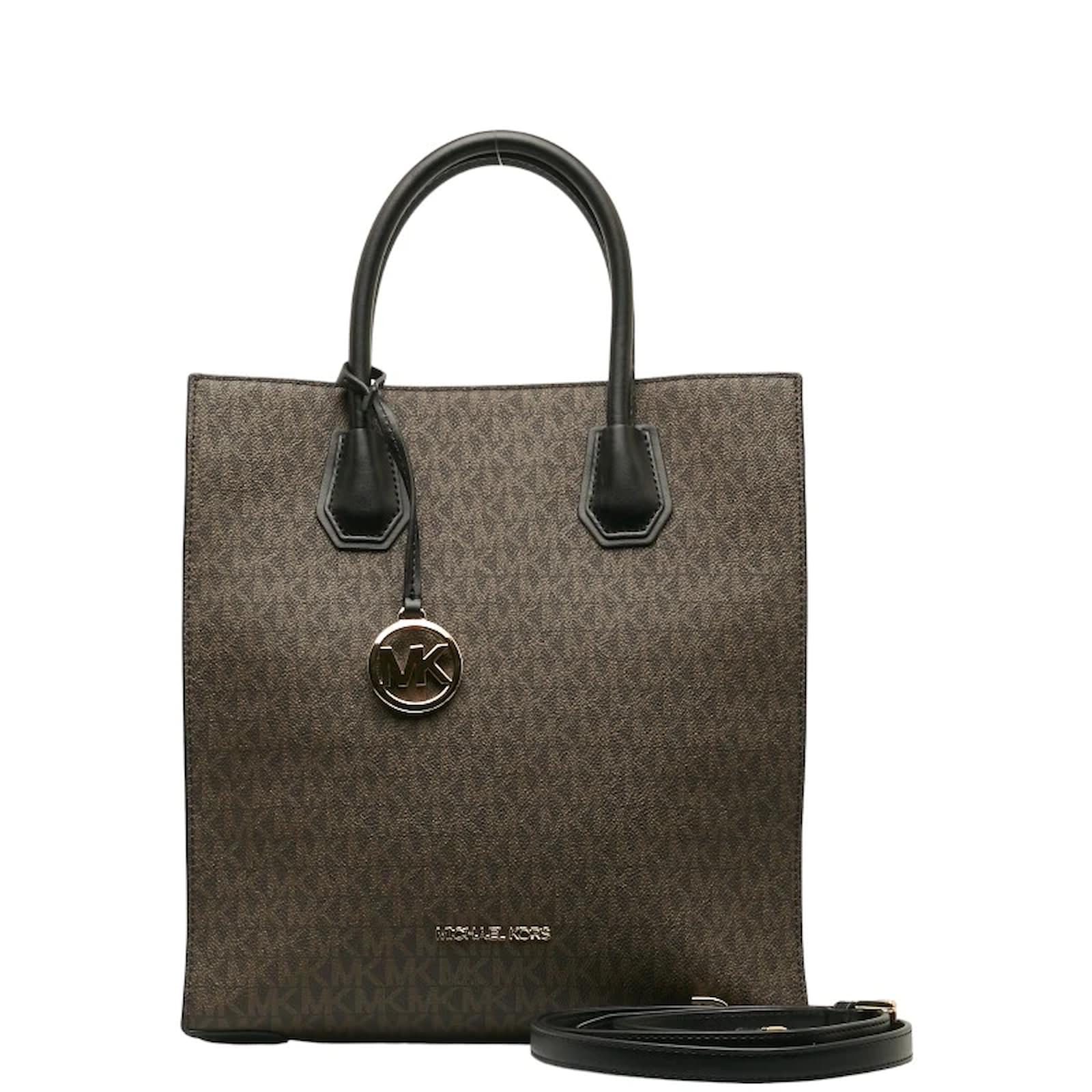 Michael Kors Monogram on sale Tote