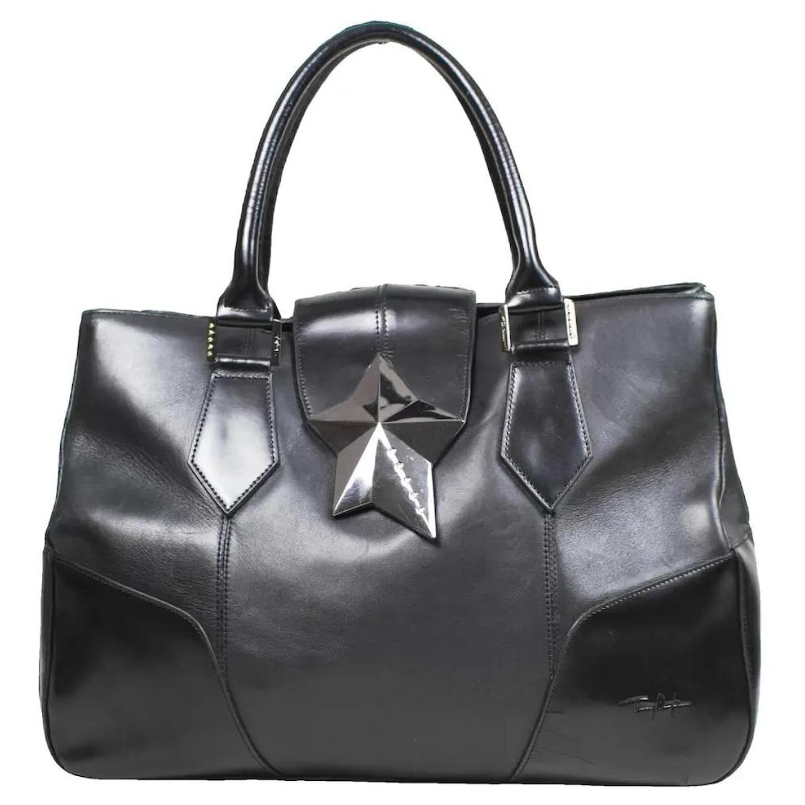 Sacs à main Thierry Mugler occasion Joli Closet