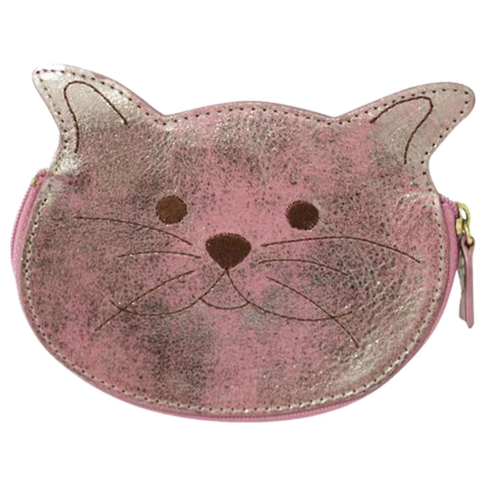 pochette porta trucchi - Donna - Borsellini e beauty - di Kiaracrea