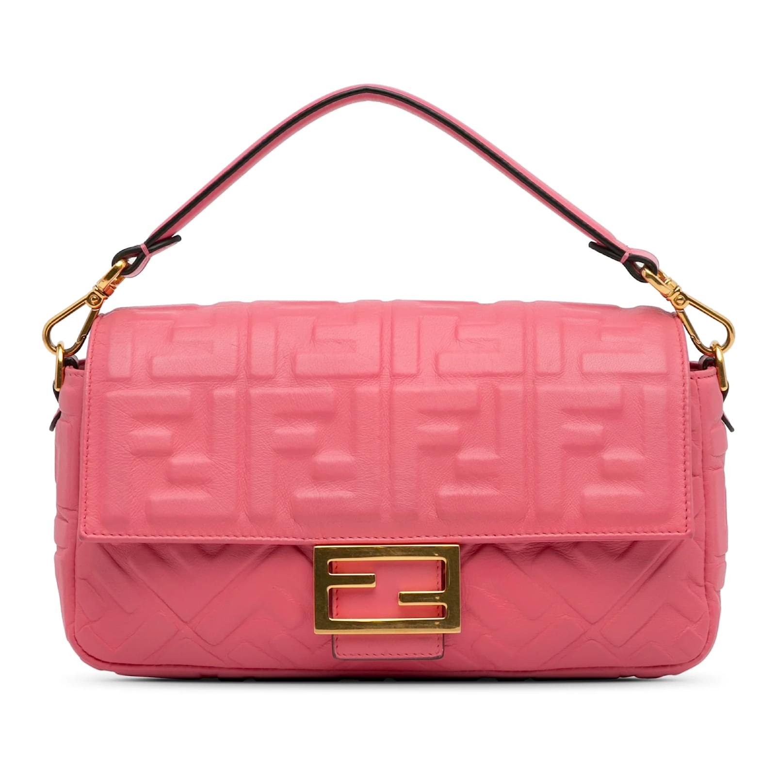 ベルト FENDI Fendi Accessories Accessories Pink (FOW968 A2YDF0UH3) Women's Designer Accessories | FENDI CA