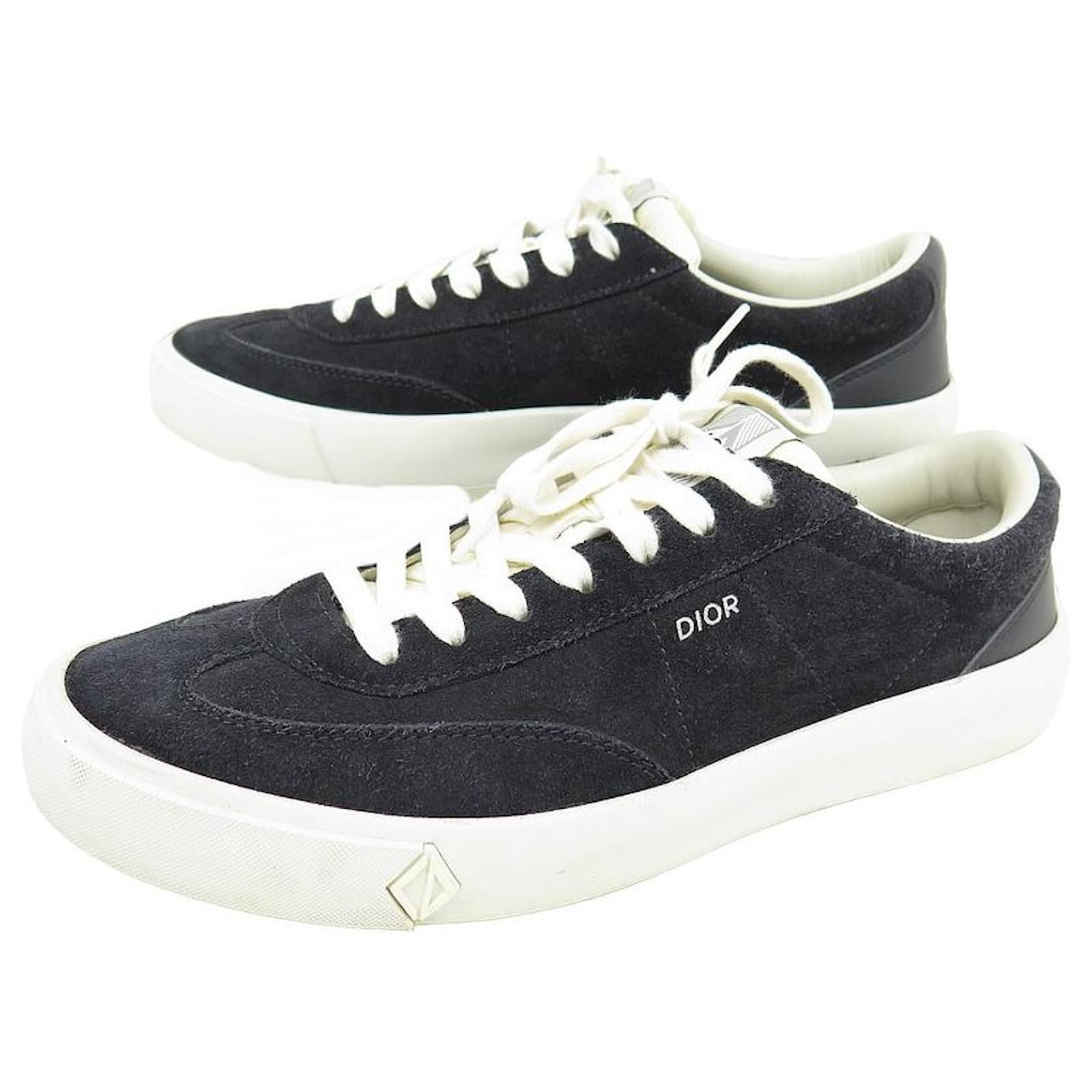 Christian dior men's sneakers online