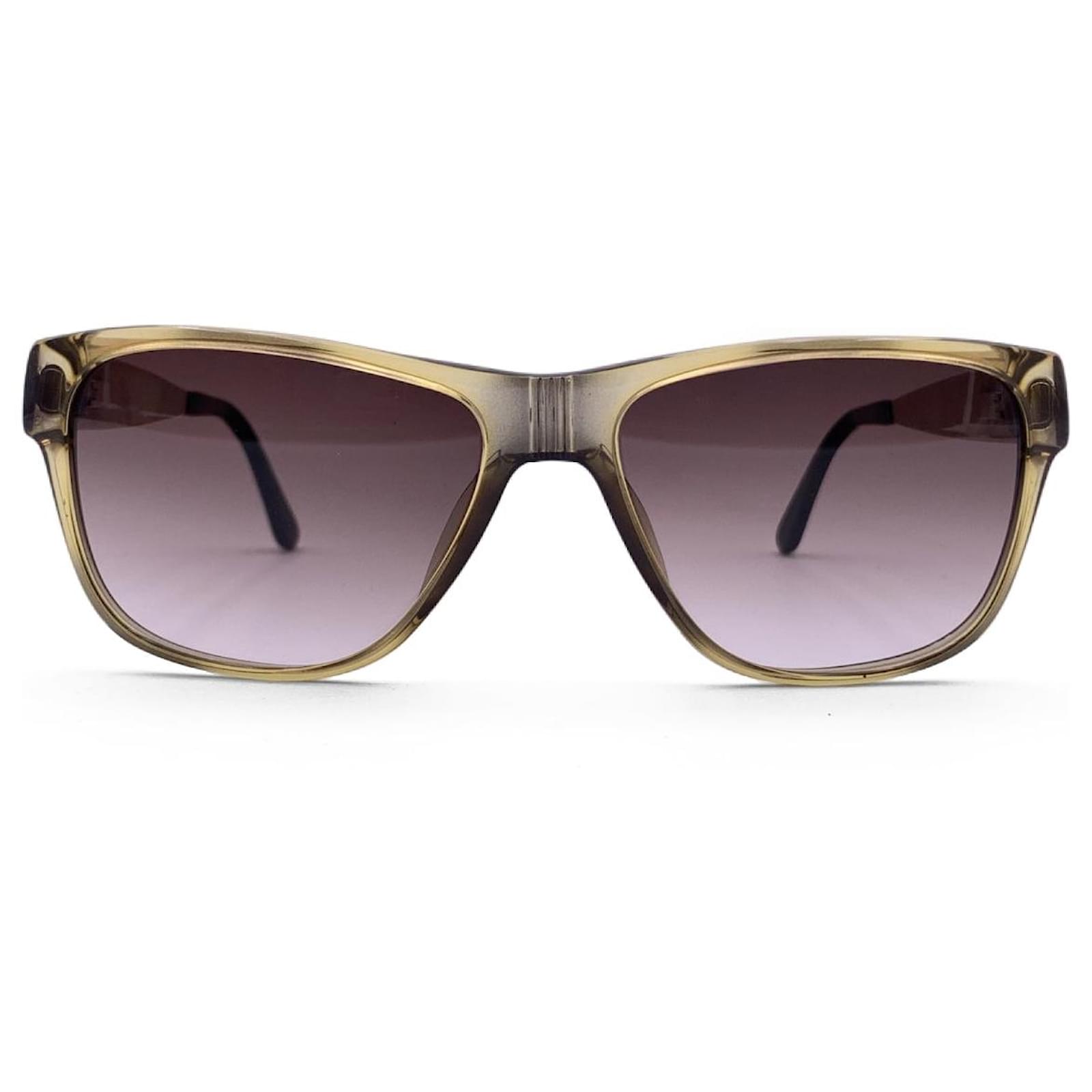 Christian Dior Monsieur Vintage Sunglasses Optyl 2406 21 57/16