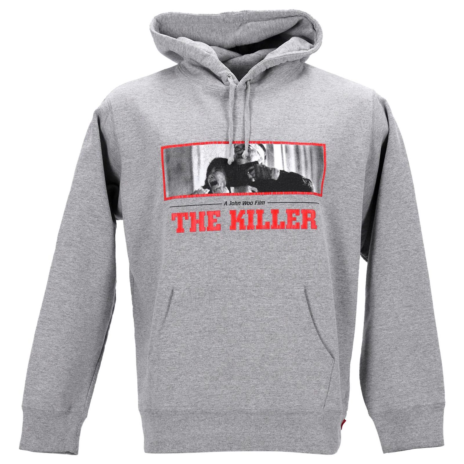 Supreme The Killer Hooded Sweatshirtパーカー | AUTOIDEAL.CZ
