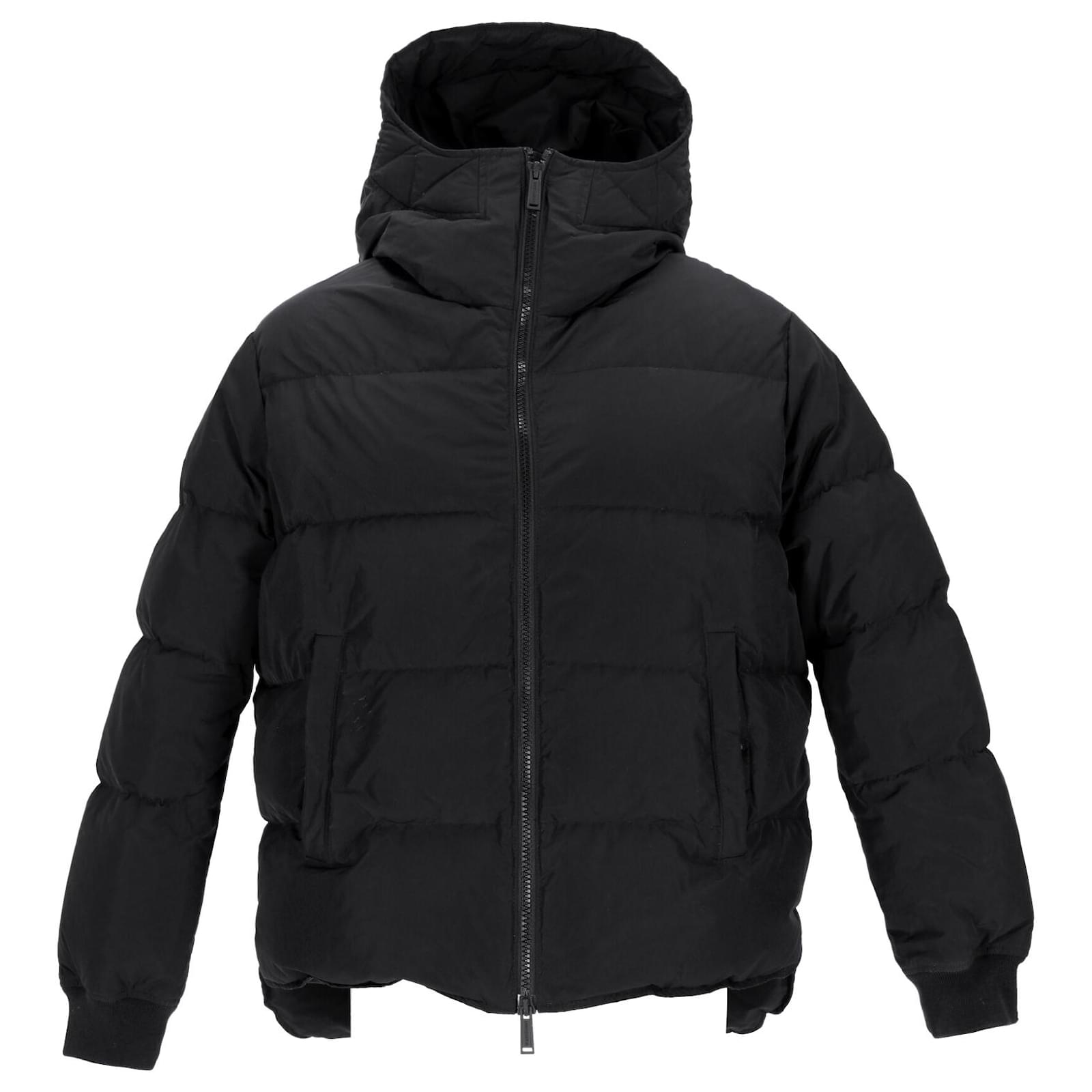 Jacket Doudoune Dsquared Homme Dsquared Doudoune Doudoune