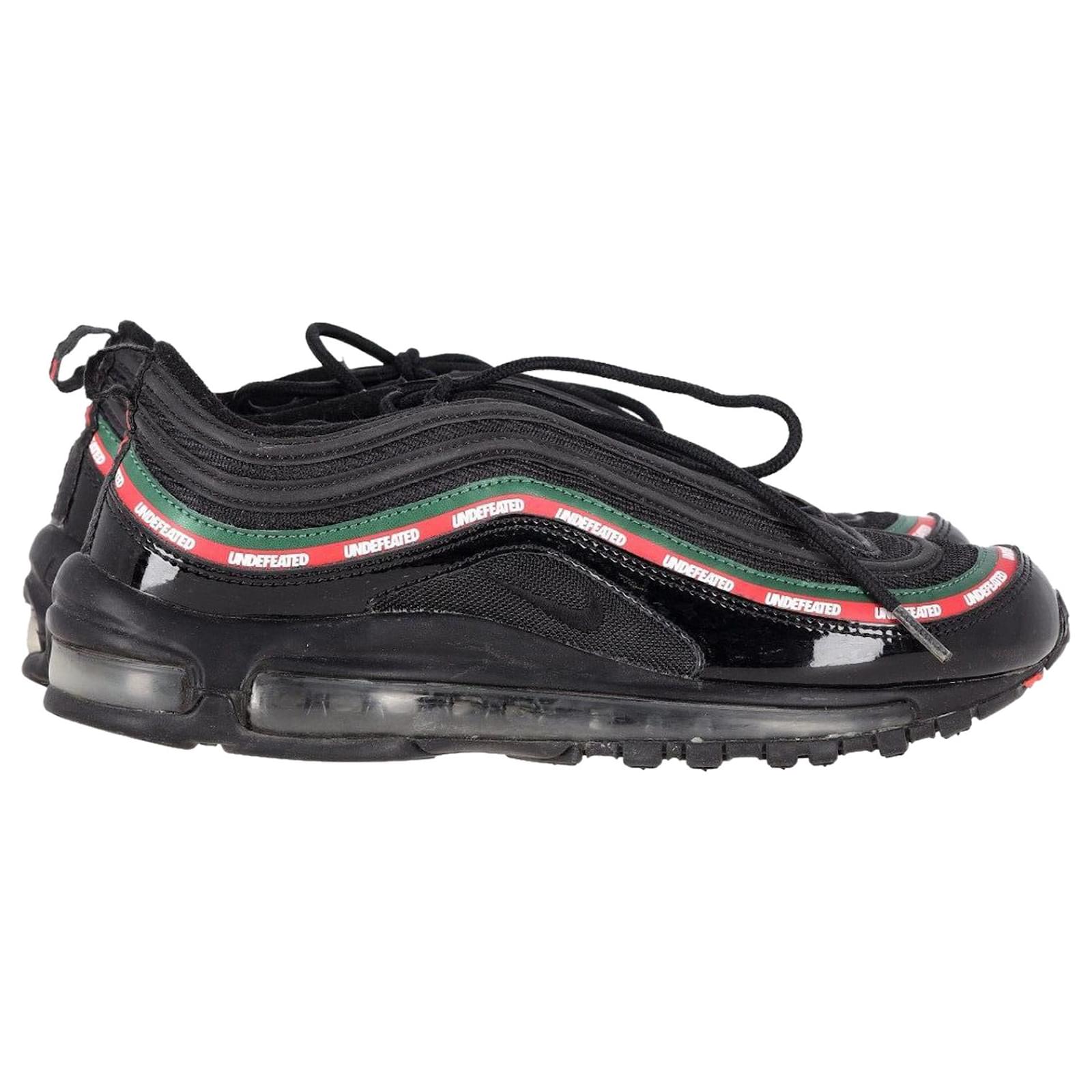 Fashion undftd 97s