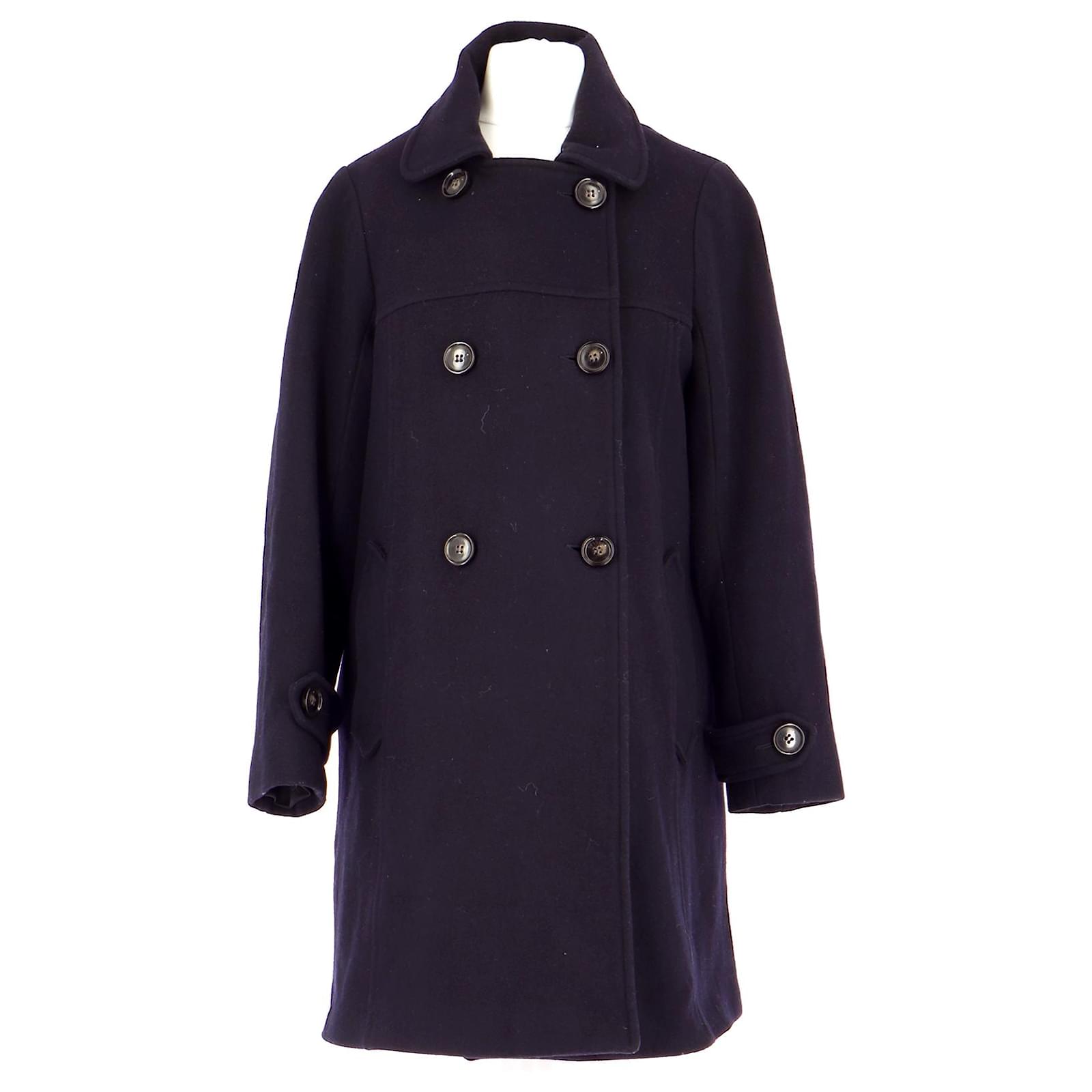 Sessun Winterjacke damen, Mäntel Joli Closet