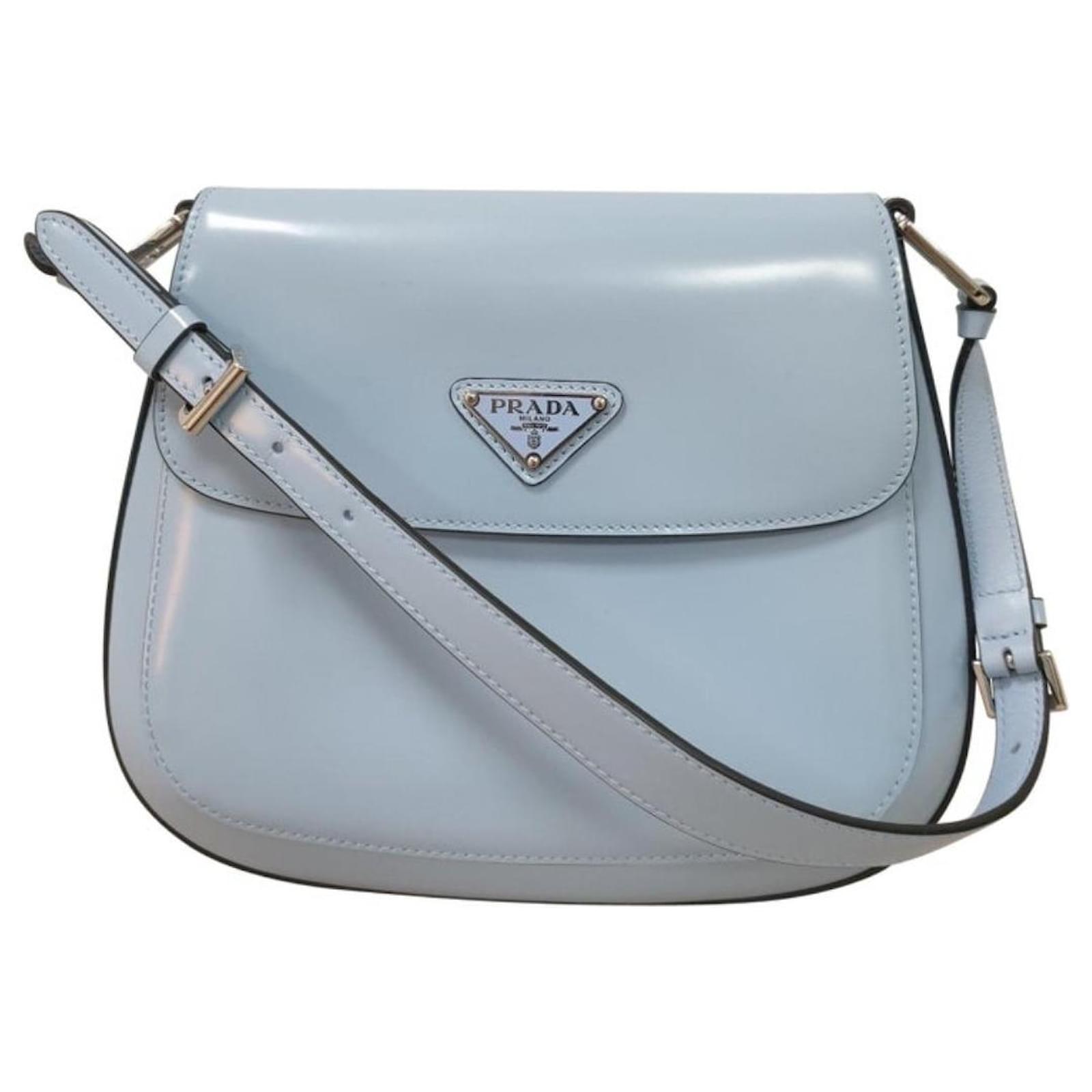 Bag Prada Sac Cleo Prada Cleo Prada Sac Femme Sac Bandoulière