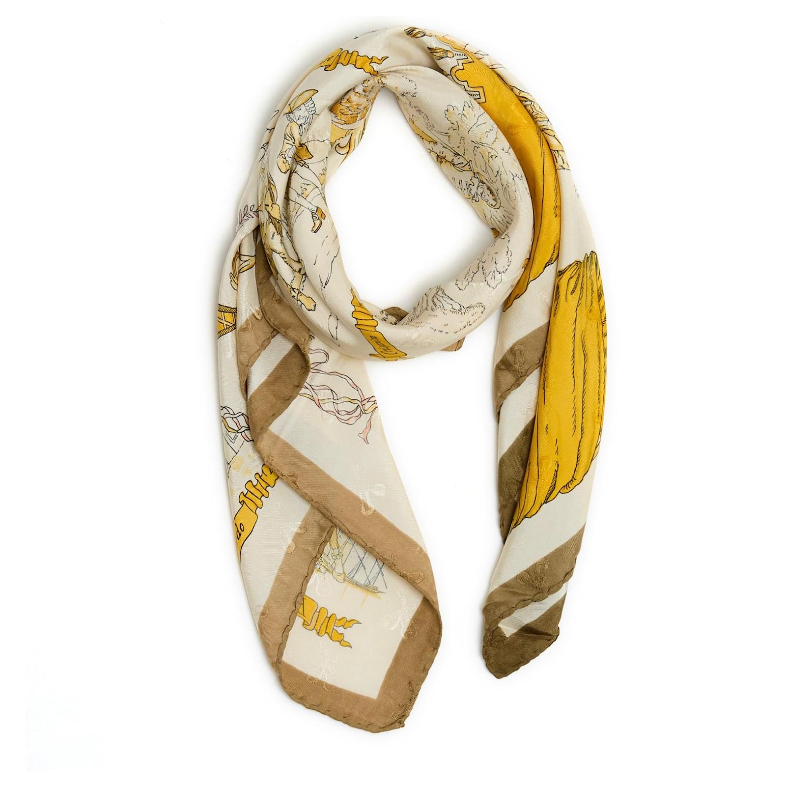 Christian DIOR carré foulard vintage (Gebraucht) in Agiez für CHF 70