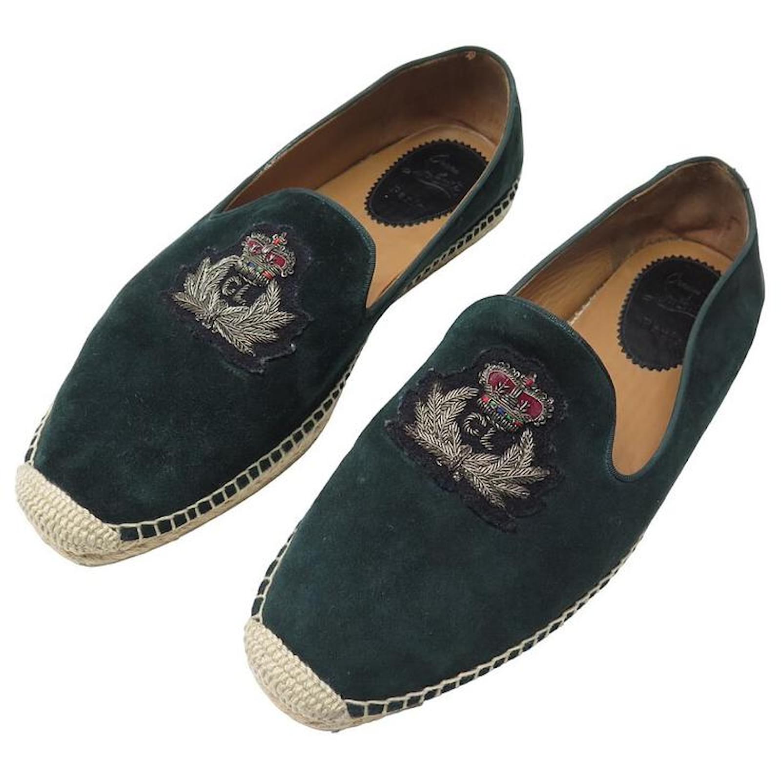 Ciabatte Espadrillas Uomo Espadrillas Uomo Bianco White Scarpe