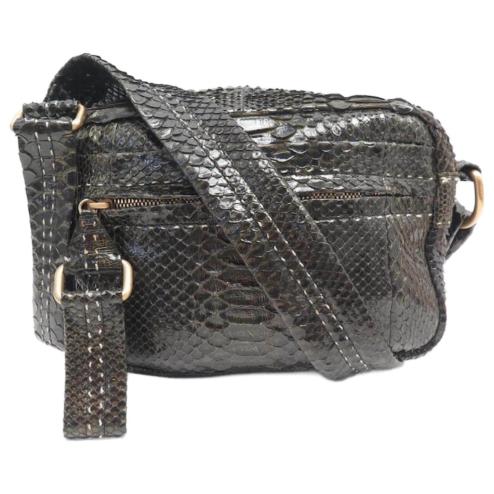 NUEVO BOLSO DE LOEWE BOLSO DE MANO BANDOLERA DE PIEL DE