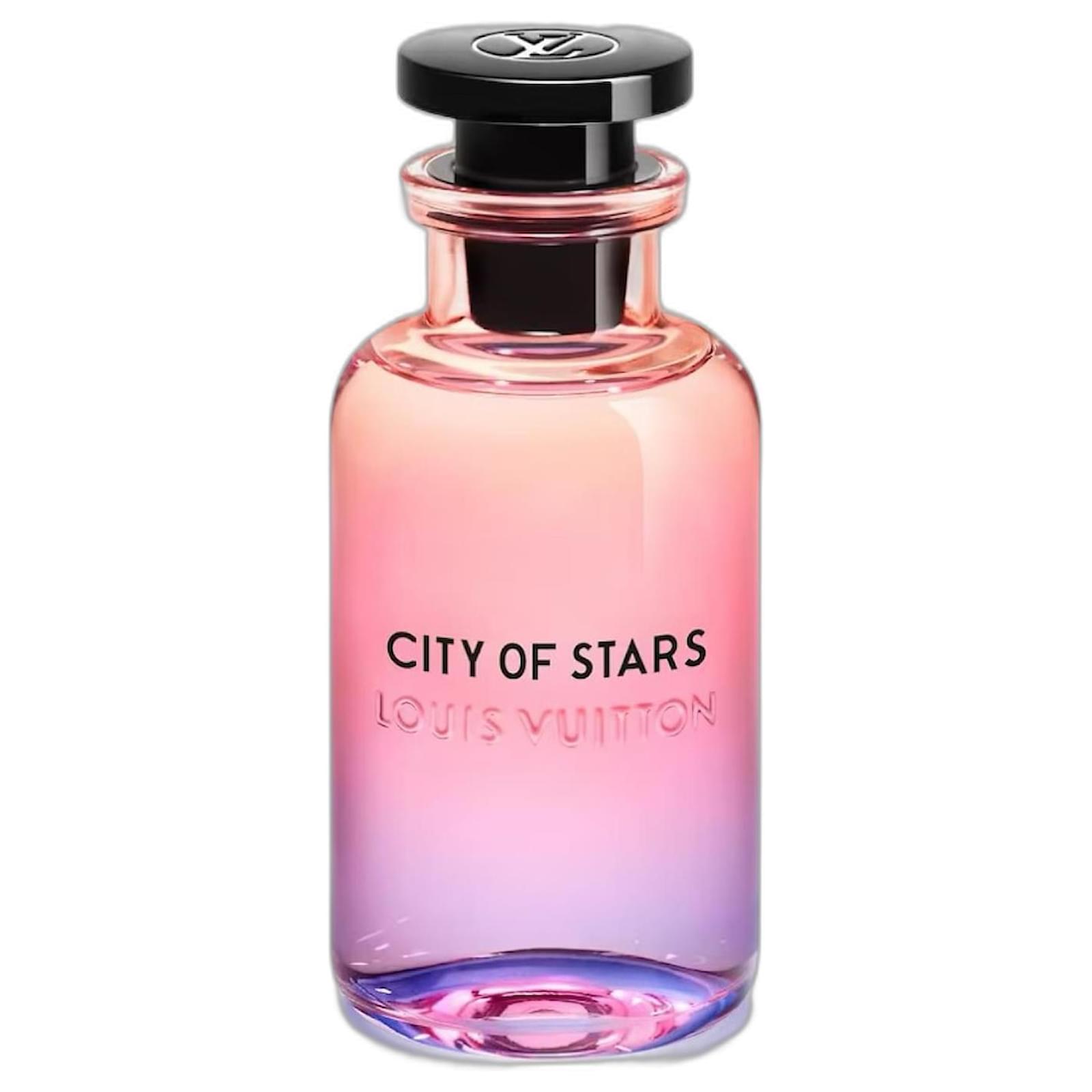 Louis Vuitton LV City of Stars Duft 100ml ref.1331453 - Joli Closet