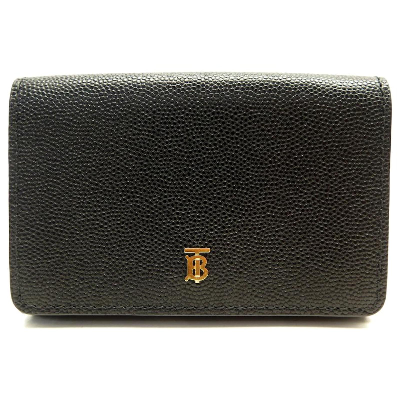 Wallet Burberry Porta Carte Di Credito Porta Carte Di Credito - Main Image